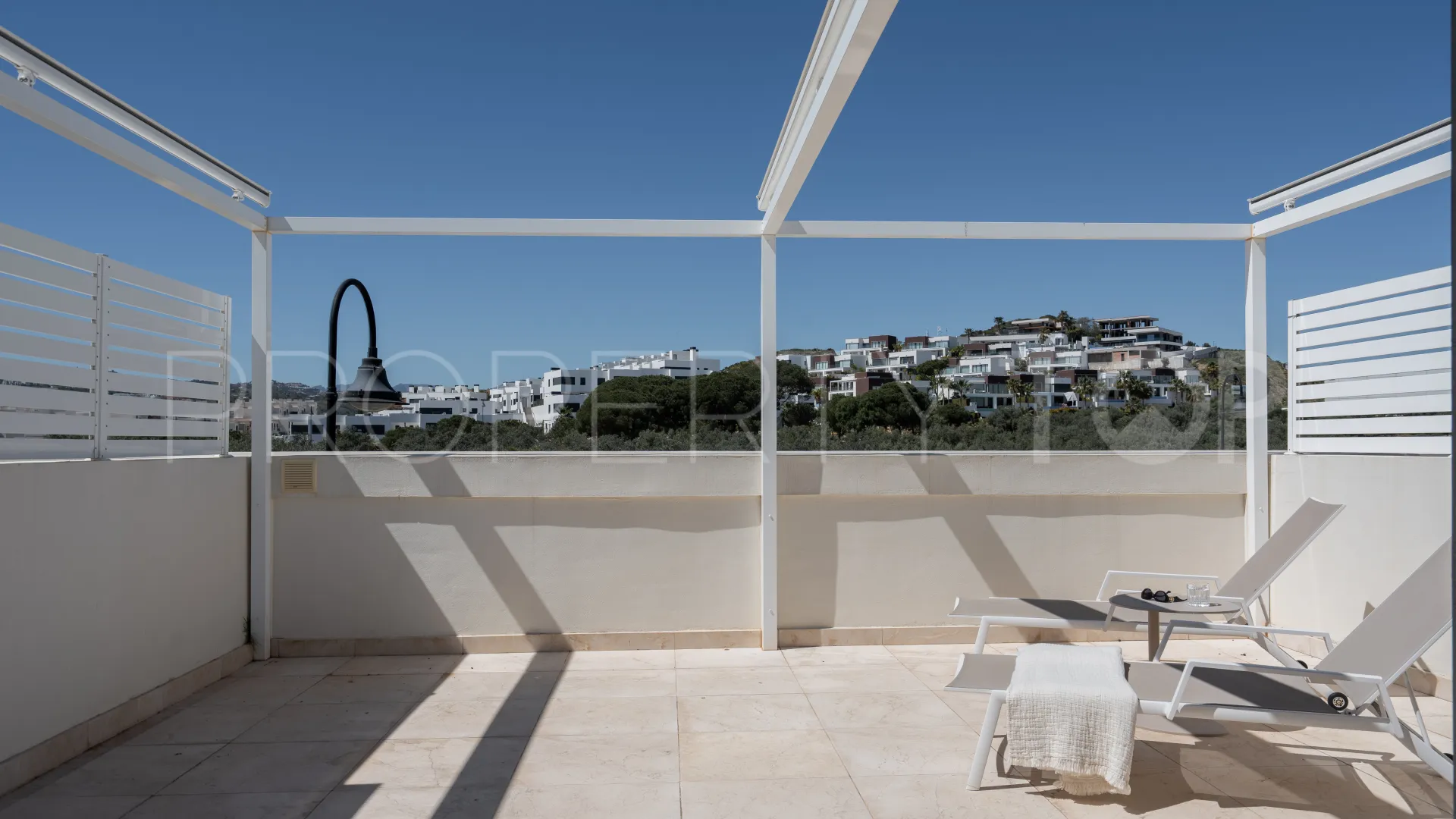 Mijas Costa, adosado en venta