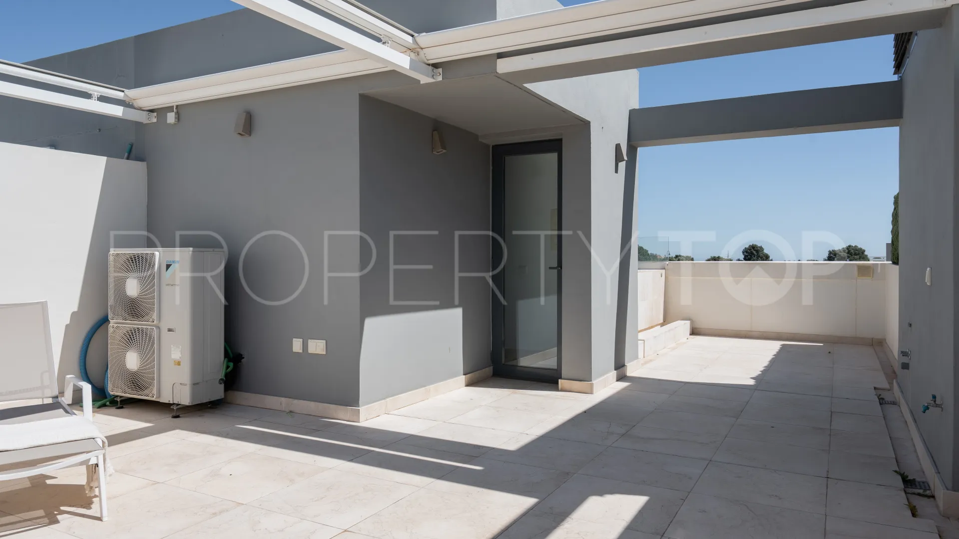 Mijas Costa, adosado en venta
