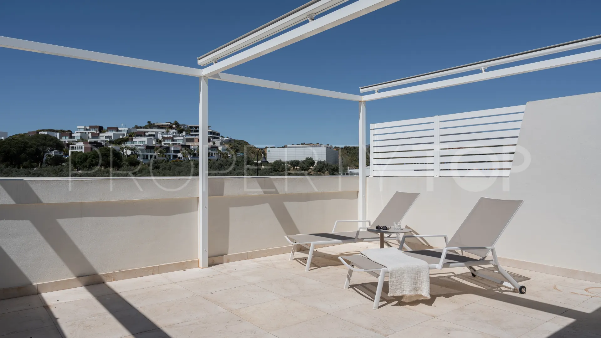Mijas Costa, adosado en venta