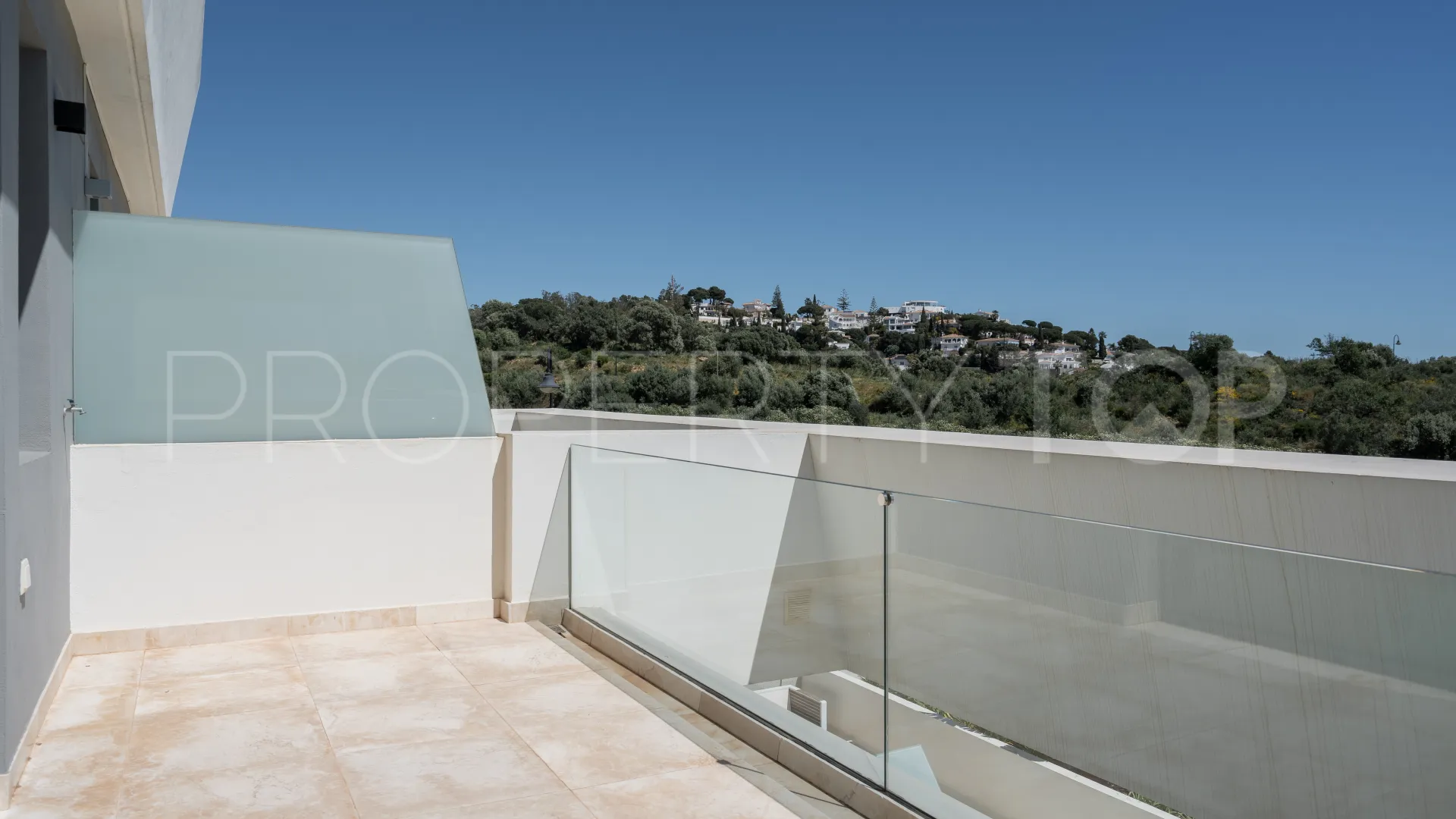 Mijas Costa, adosado en venta