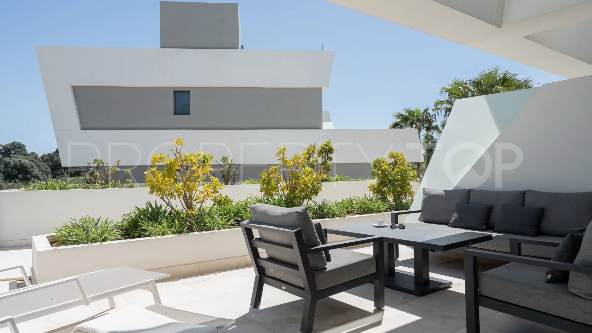 Mijas Costa, adosado en venta