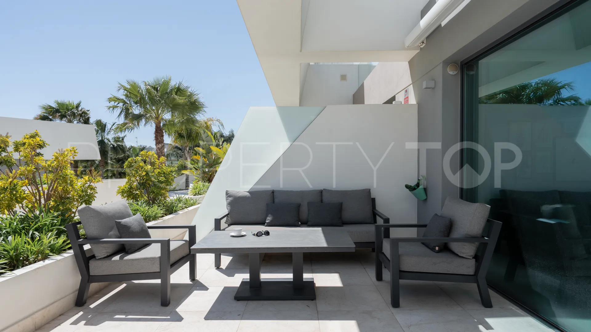Mijas Costa, adosado en venta