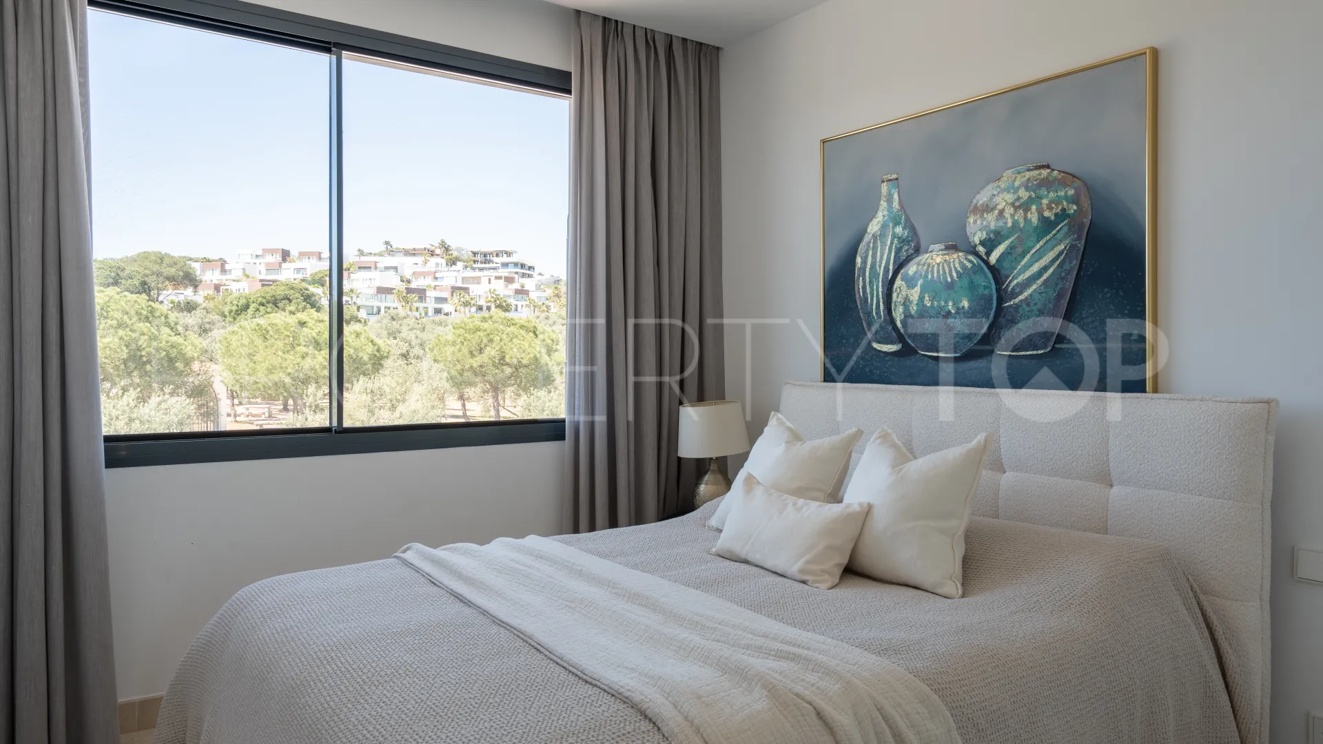 Mijas Costa, adosado en venta