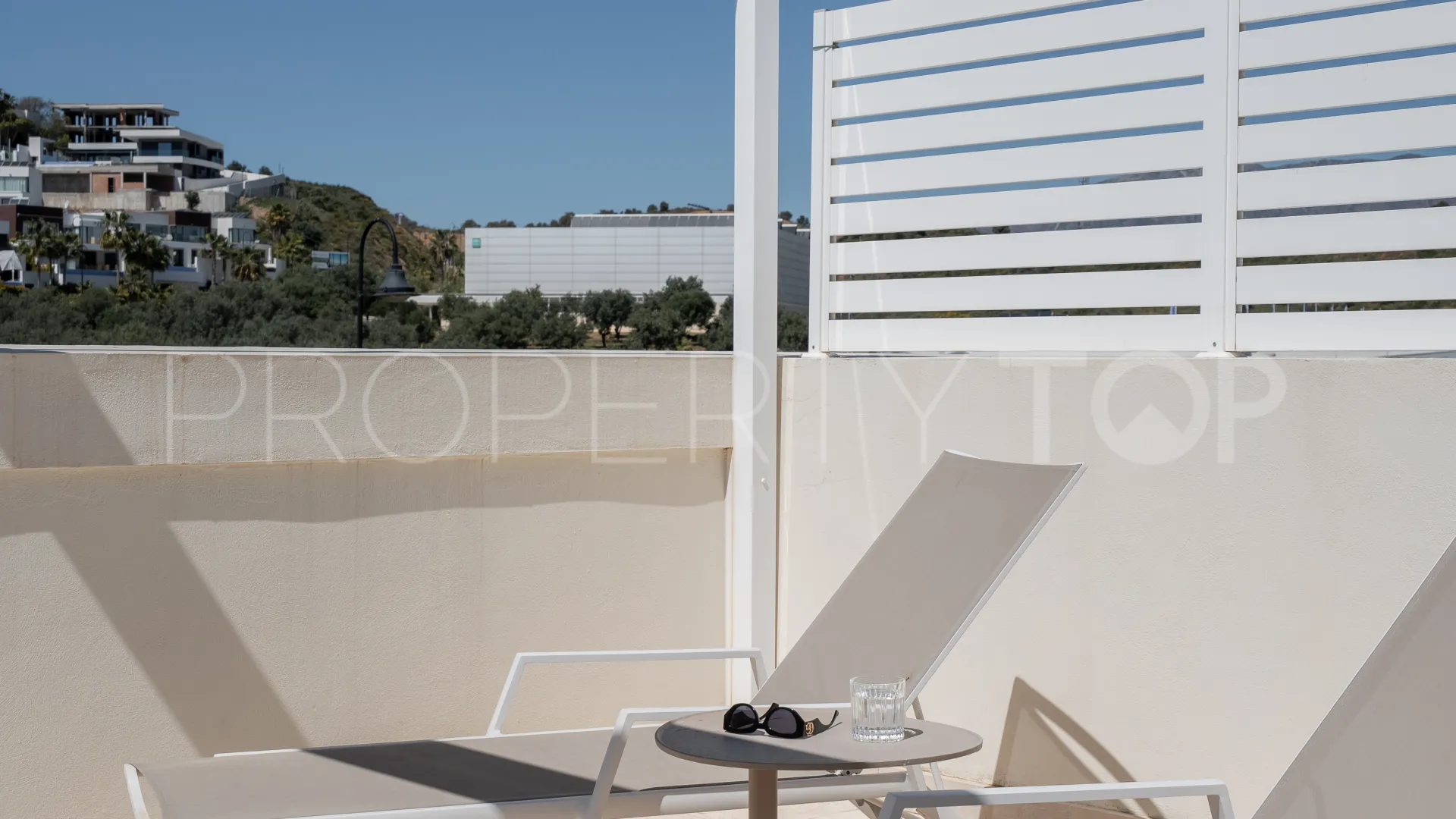 Mijas Costa, adosado en venta