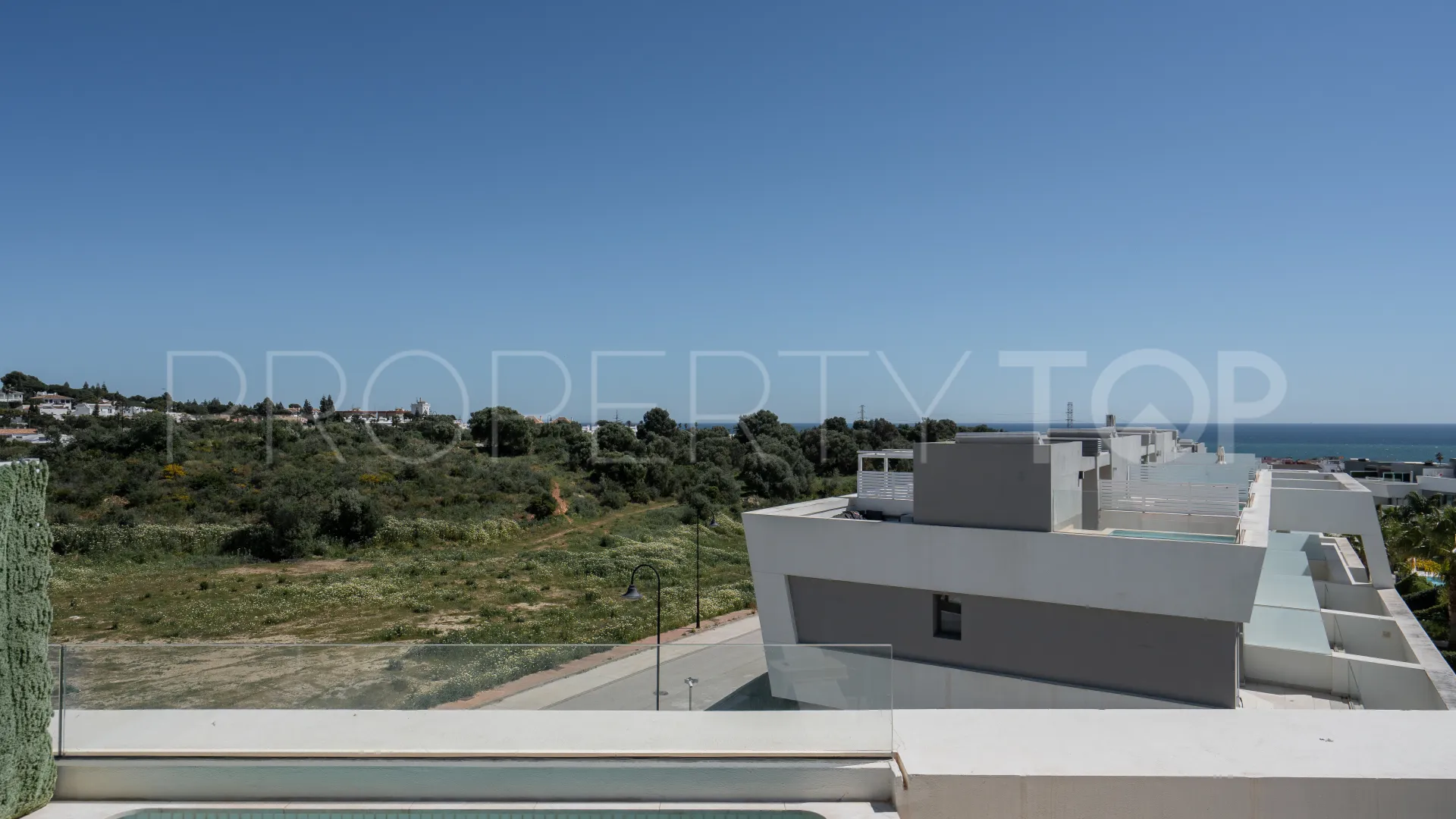 Mijas Costa, adosado en venta