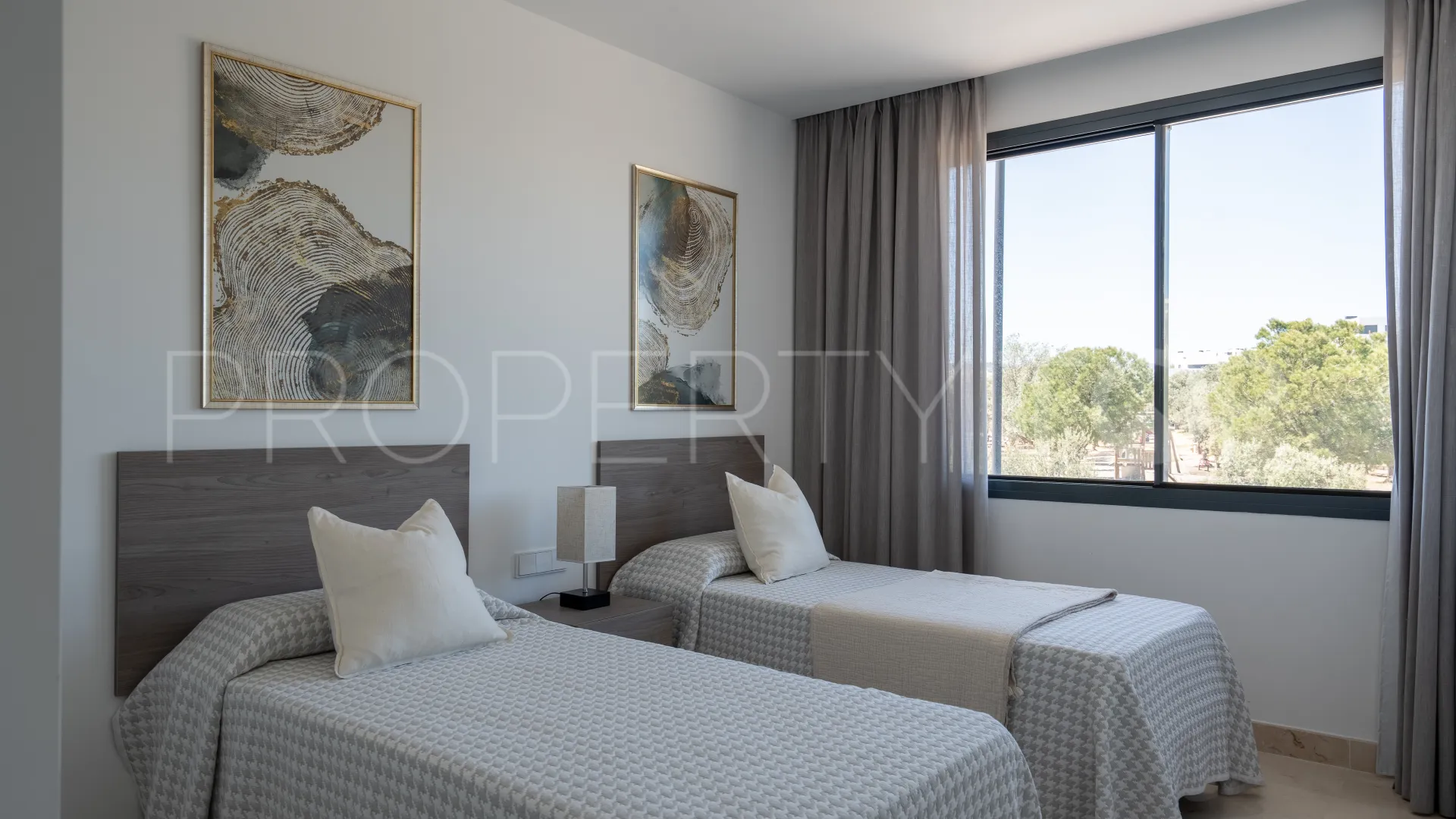 Mijas Costa, adosado en venta