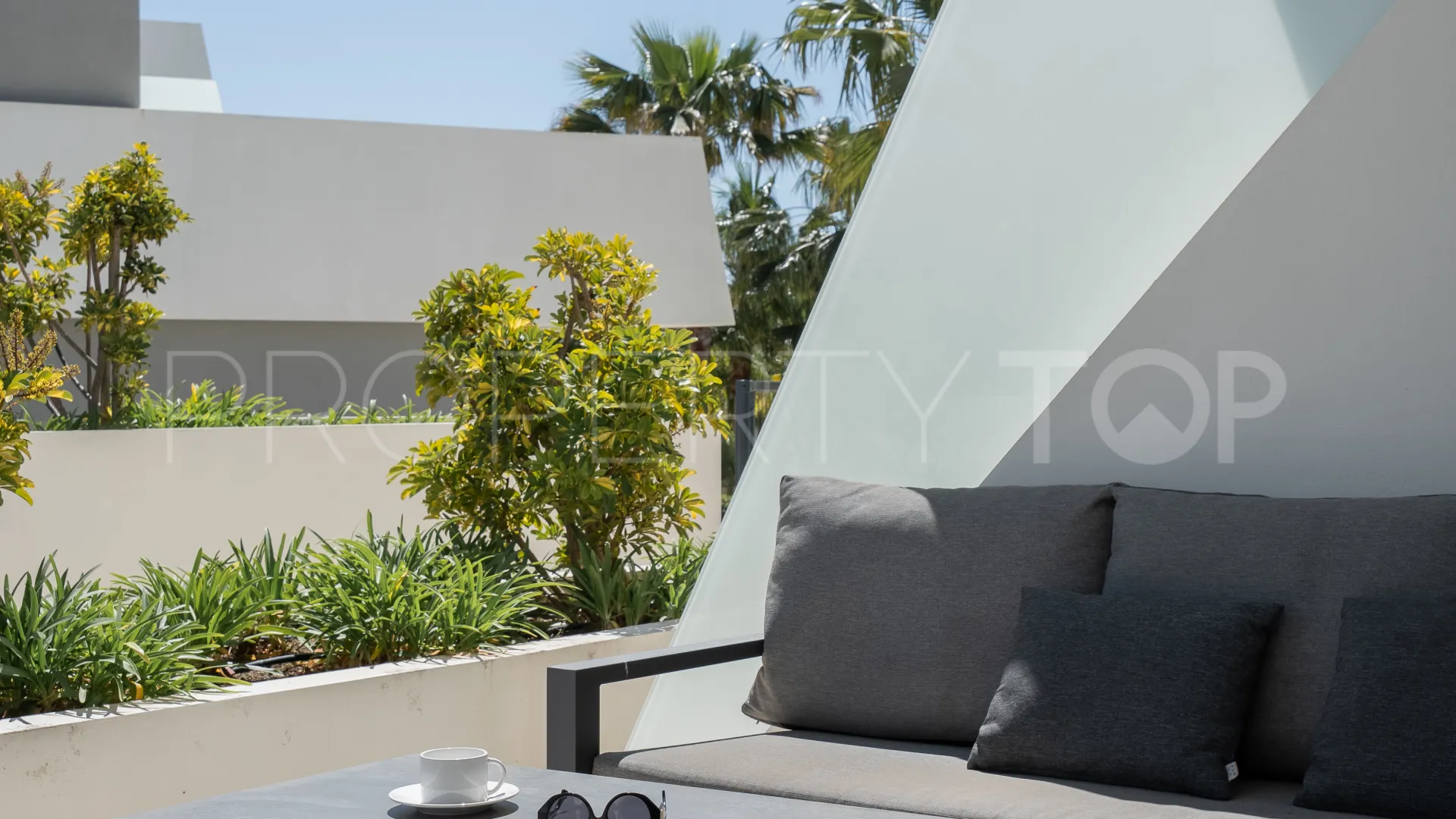 Mijas Costa, adosado en venta