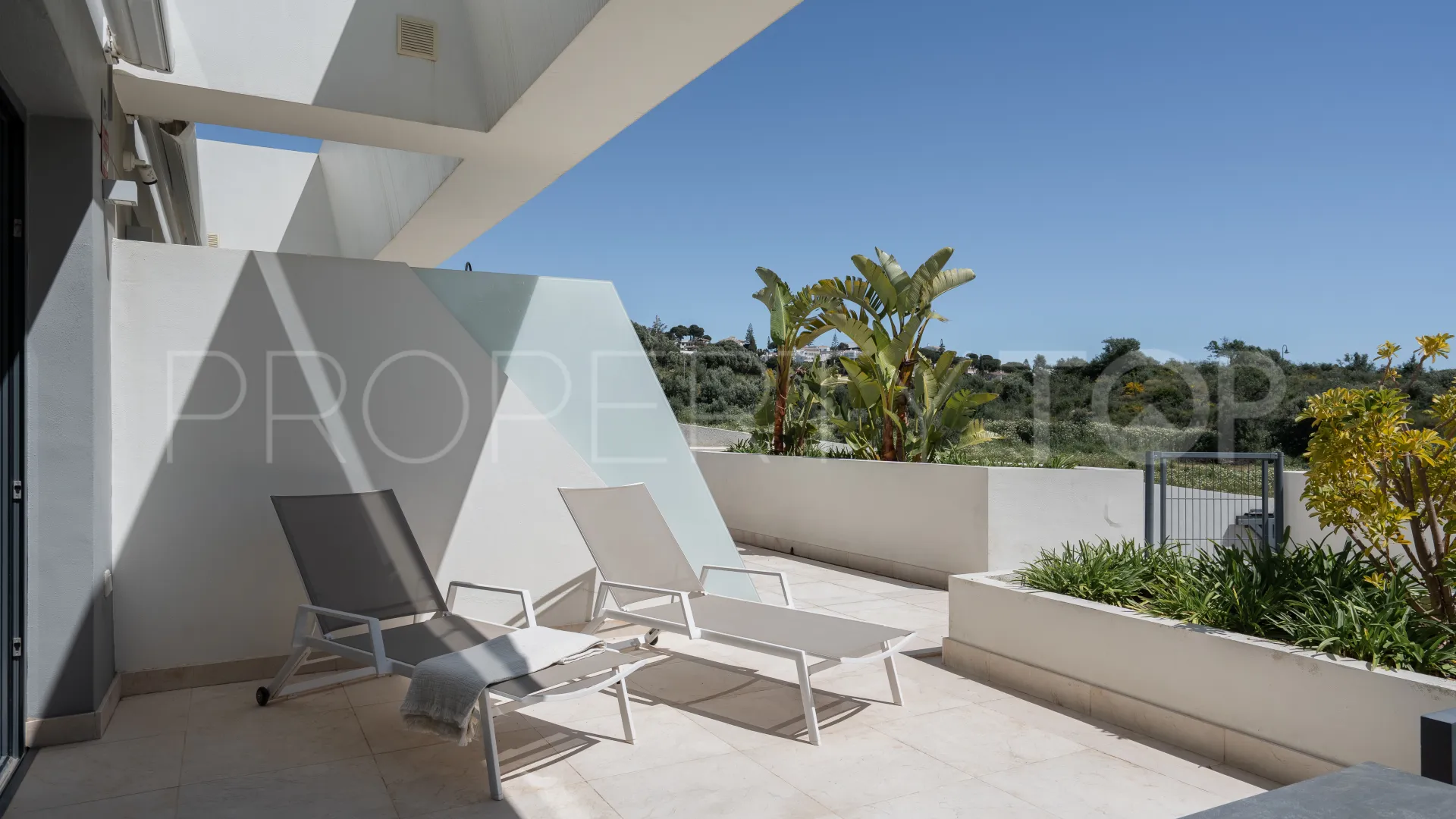 Mijas Costa, adosado en venta