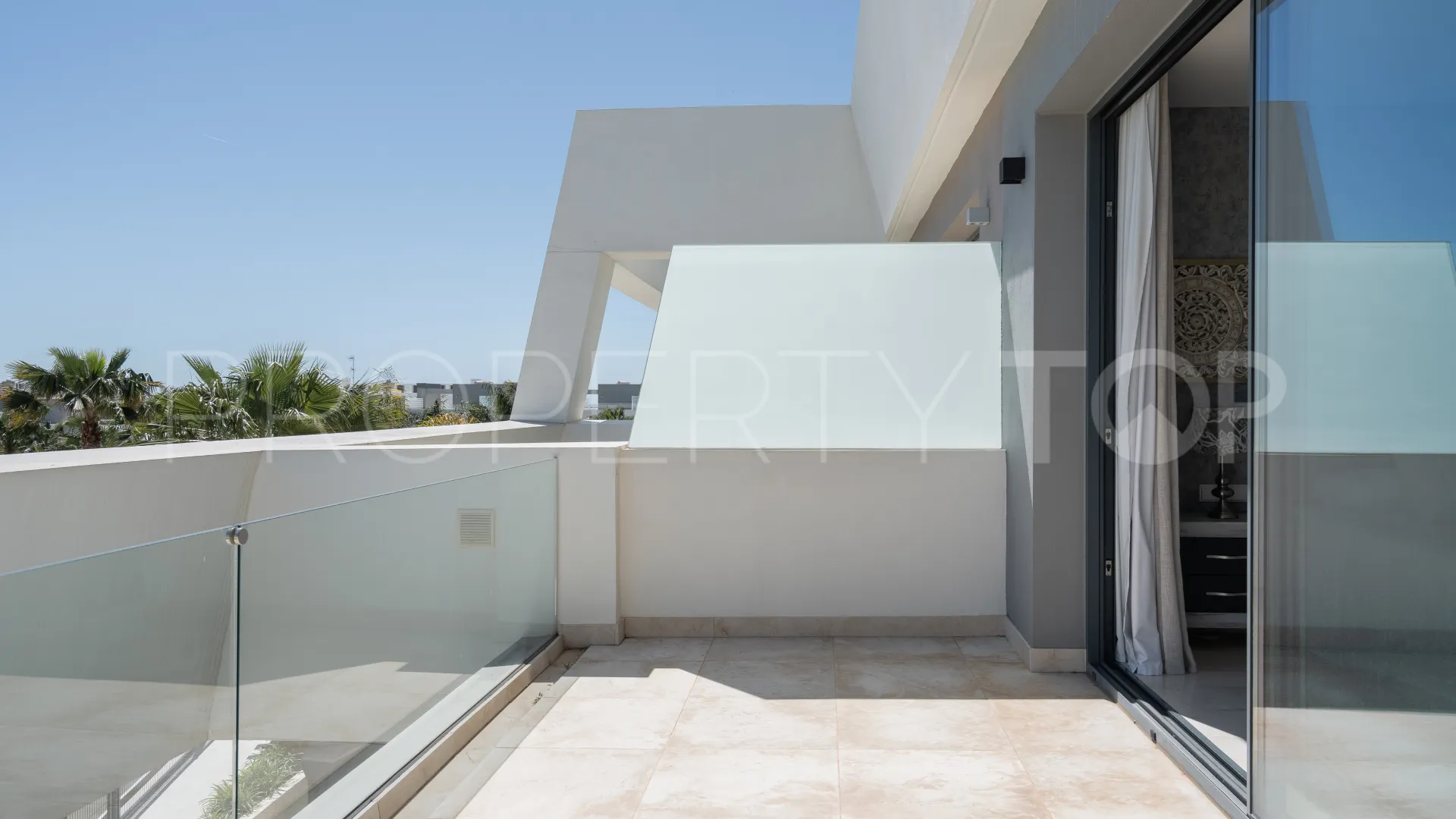 Mijas Costa, adosado en venta