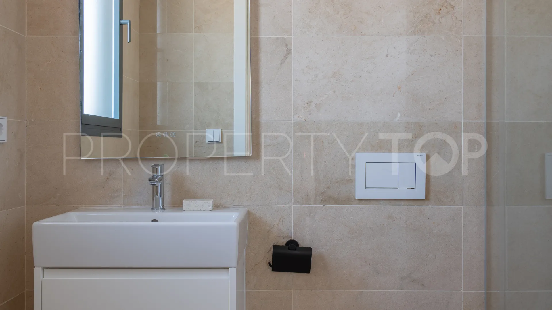 Mijas Costa, adosado en venta