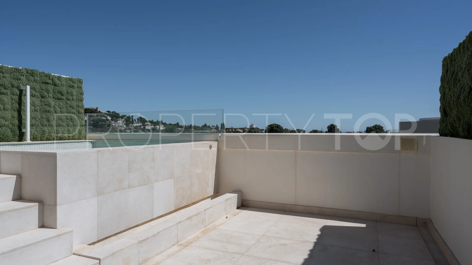 Mijas Costa, adosado en venta
