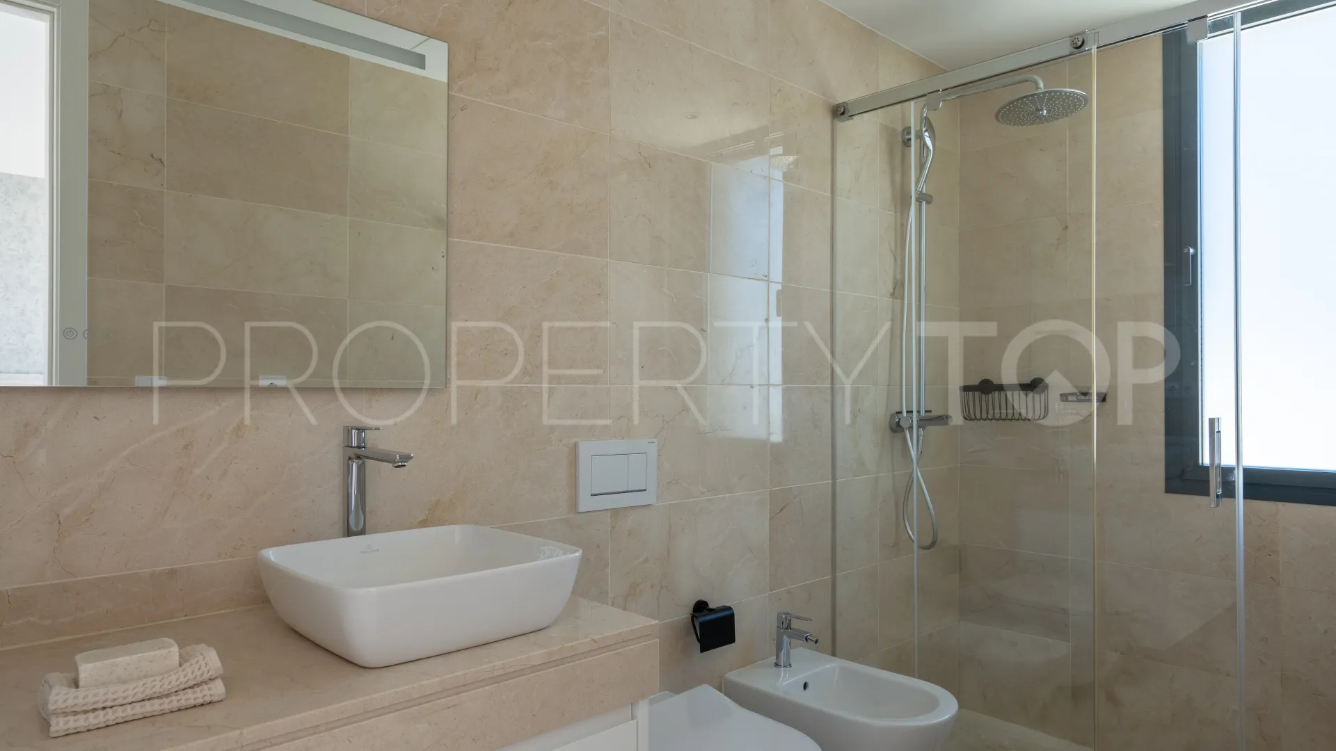 Mijas Costa, adosado en venta