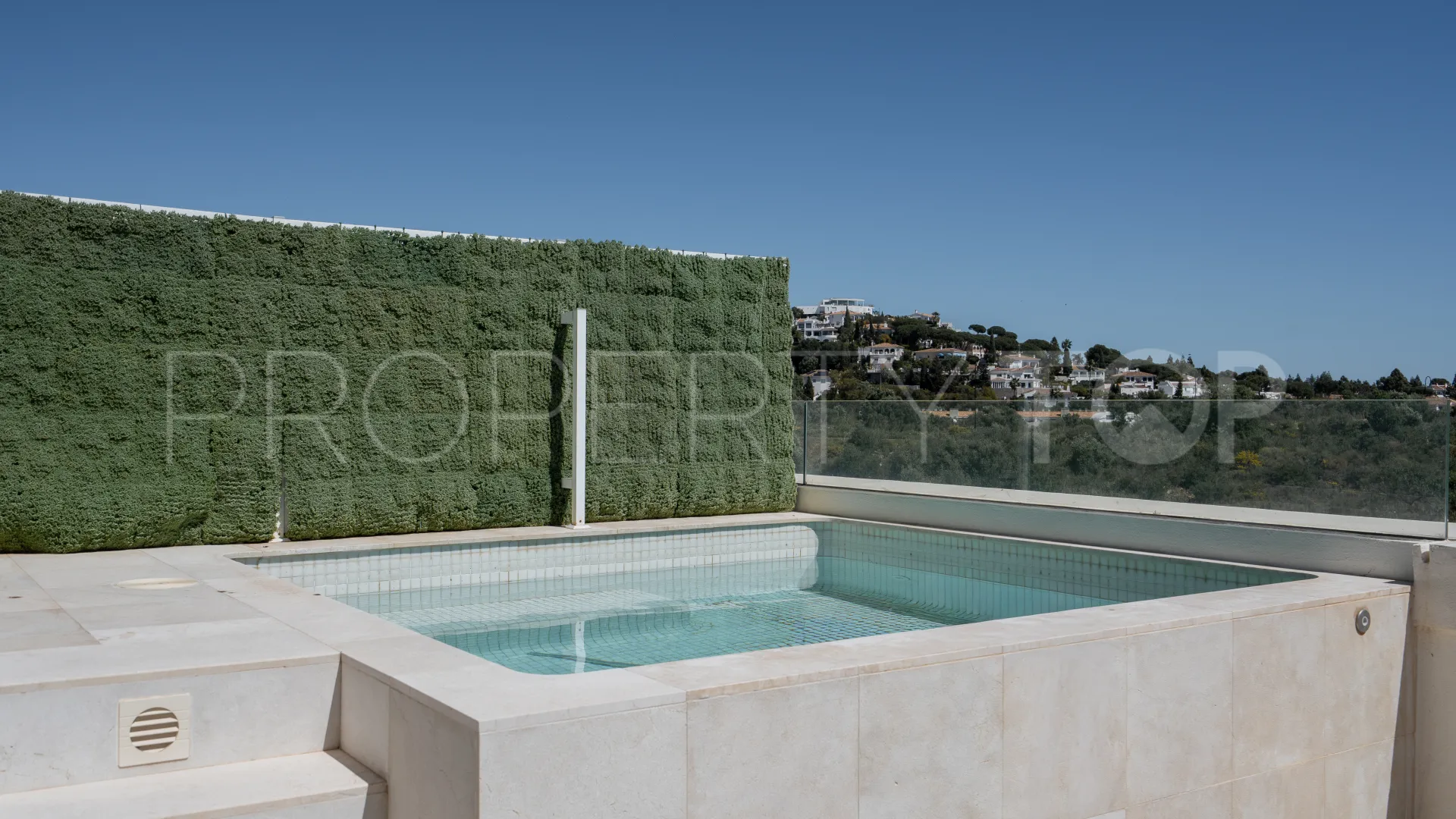 Mijas Costa, adosado en venta