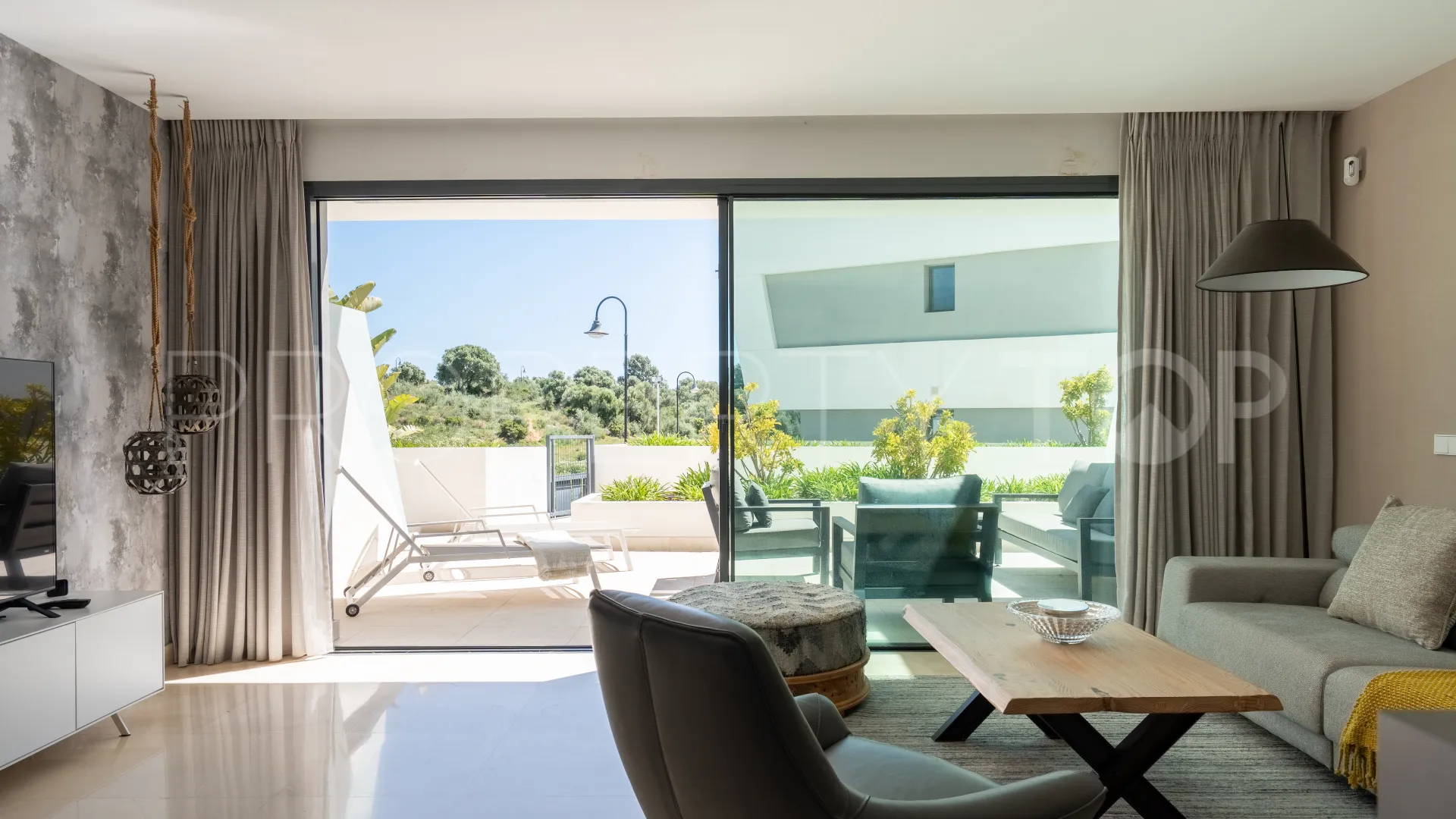 Mijas Costa, adosado en venta