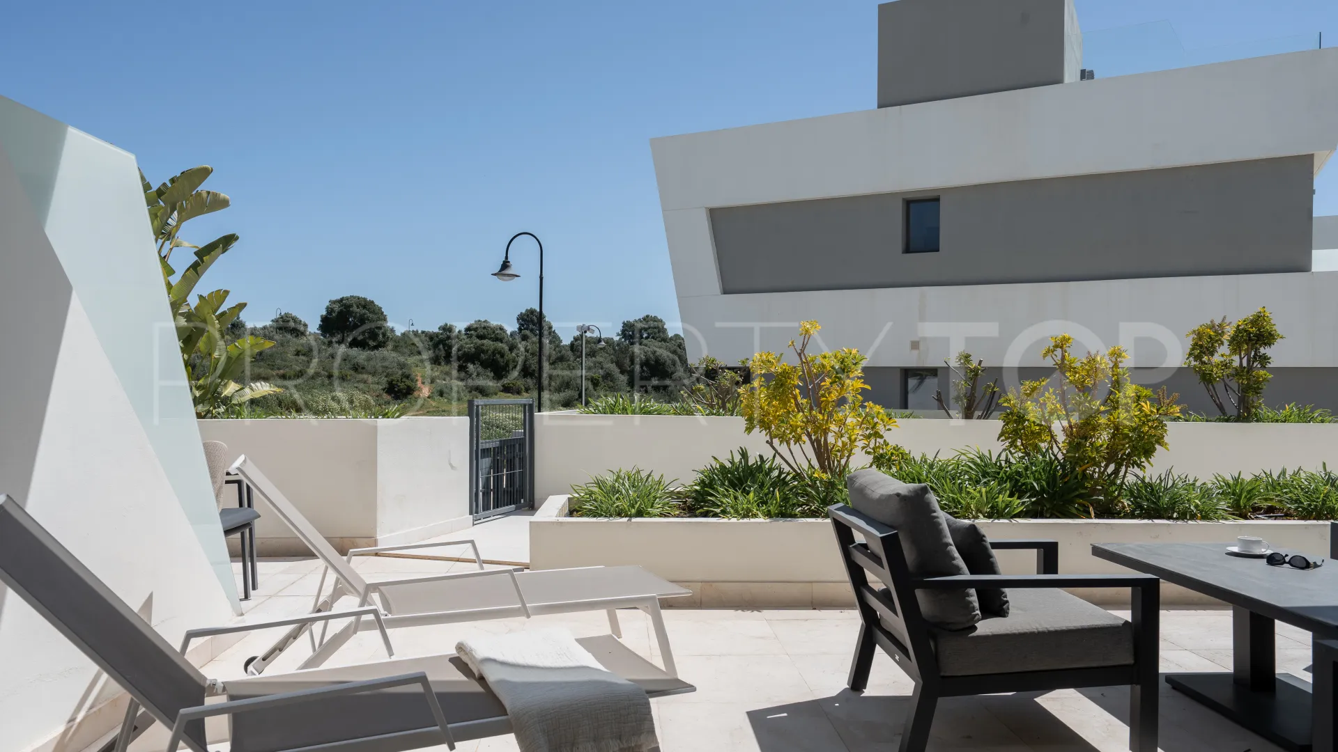 Mijas Costa, adosado en venta