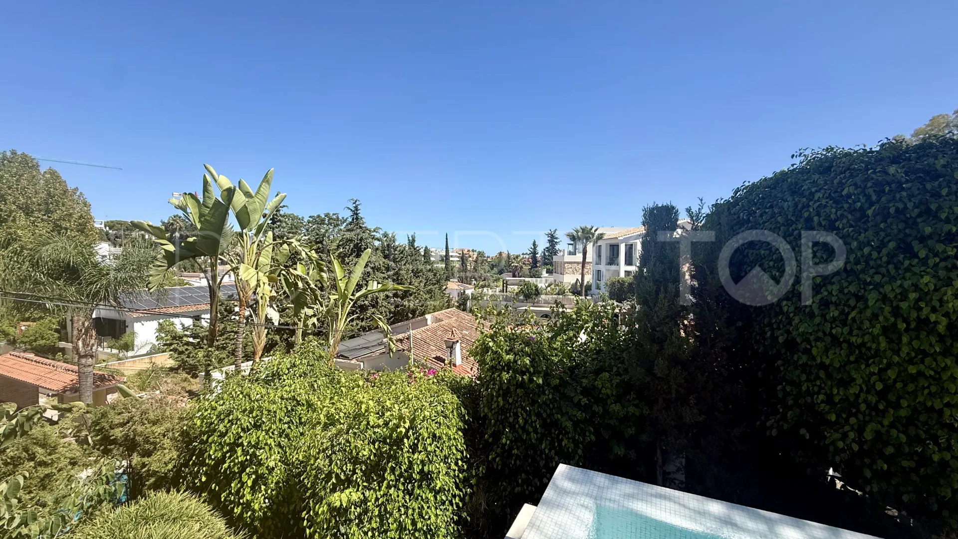 Buy villa in Nueva Andalucia