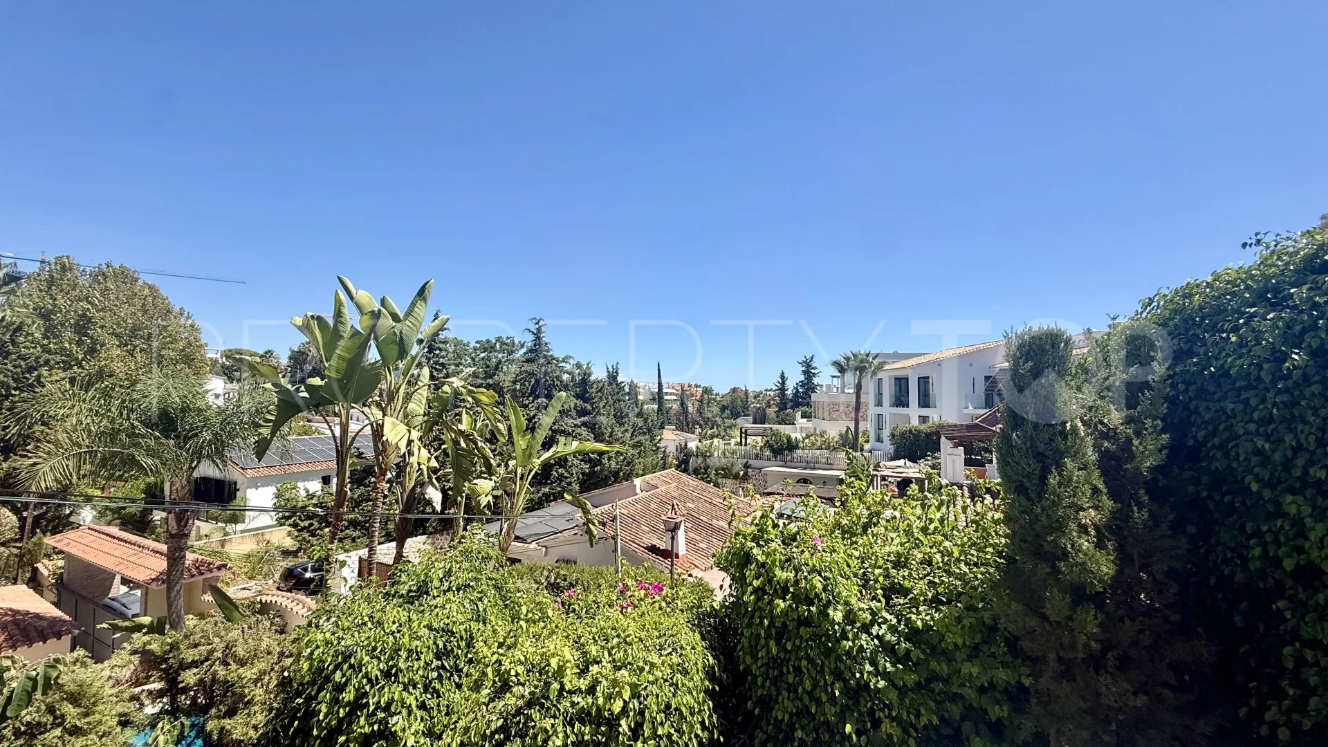 Buy villa in Nueva Andalucia