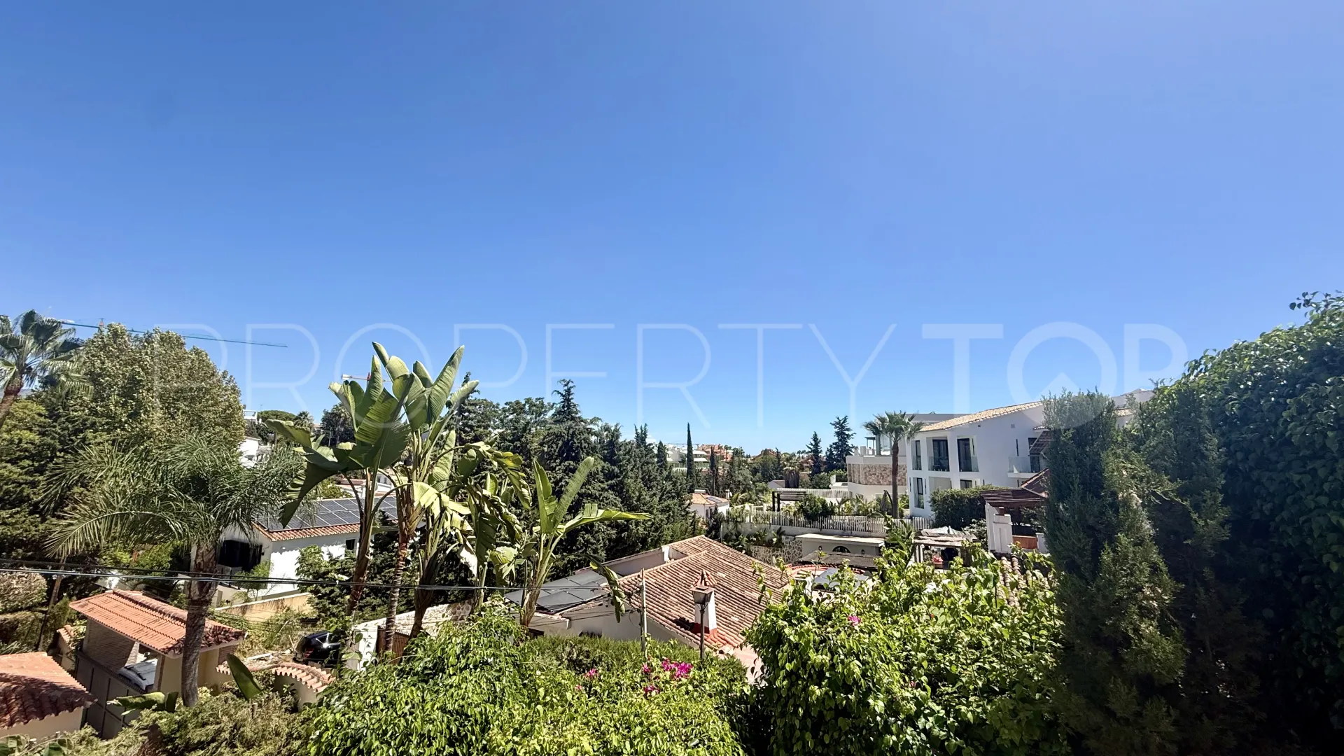 Buy villa in Nueva Andalucia