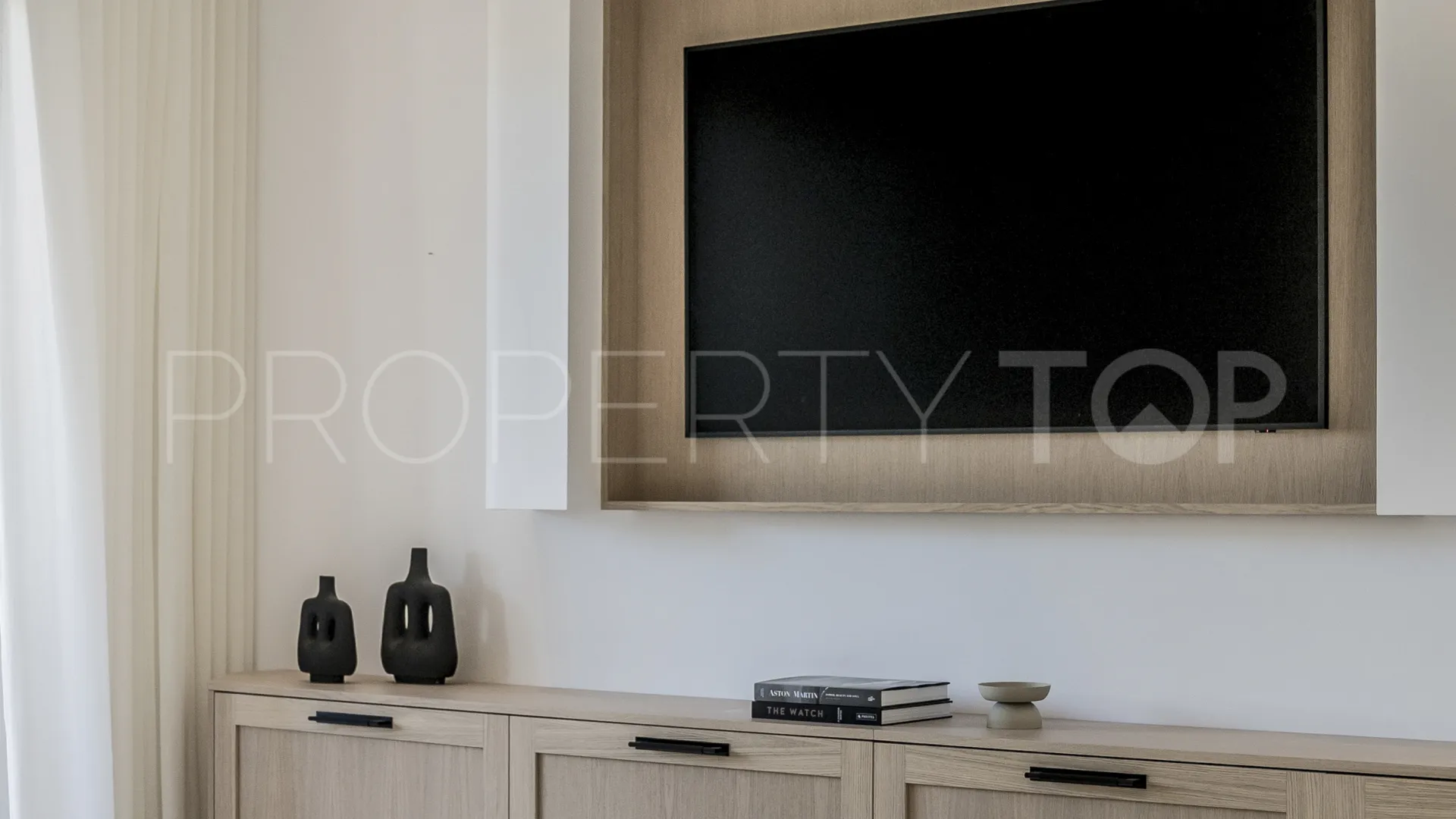 Comprar apartamento planta baja en Sierra Blanca