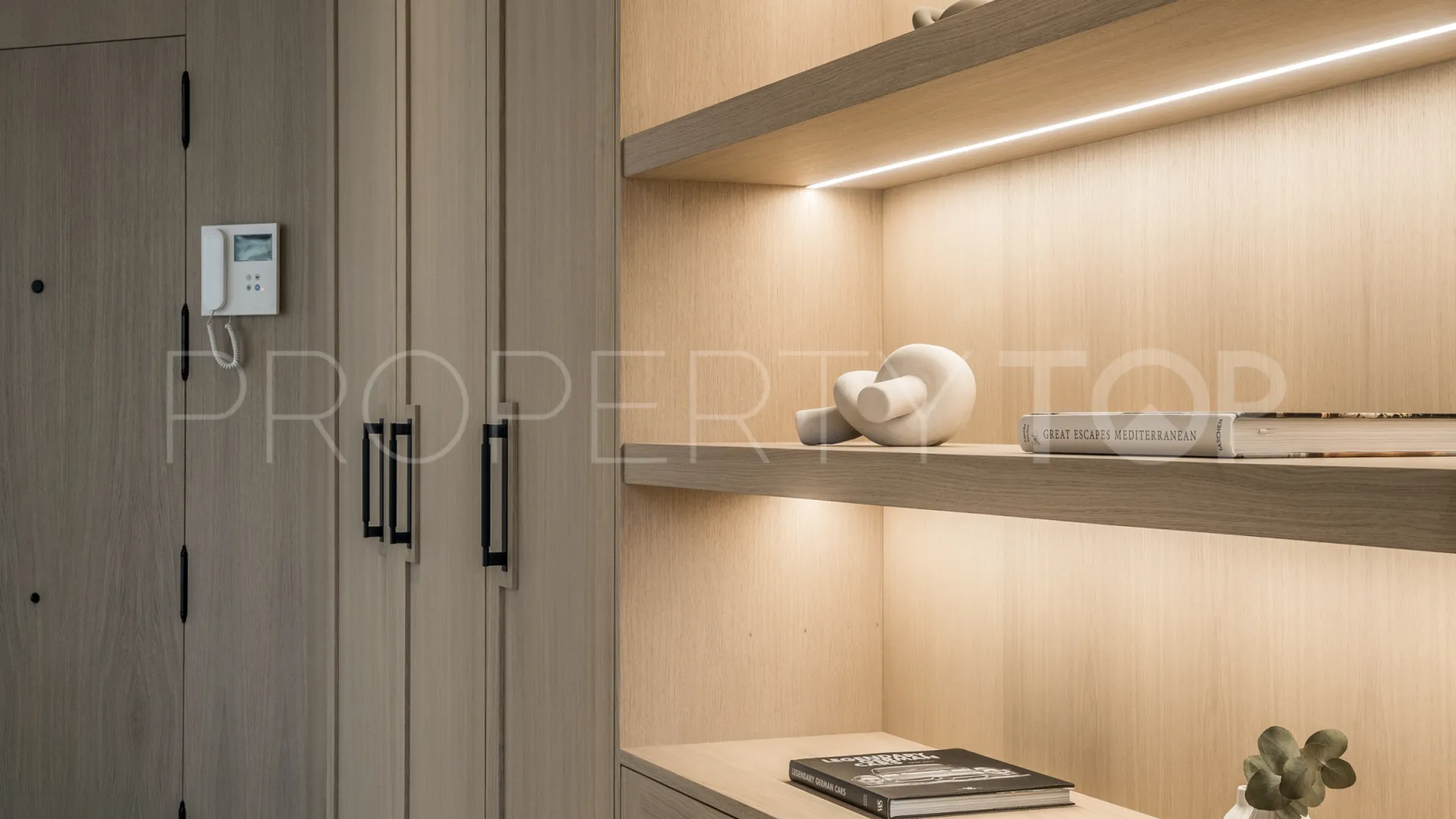 Comprar apartamento planta baja en Sierra Blanca