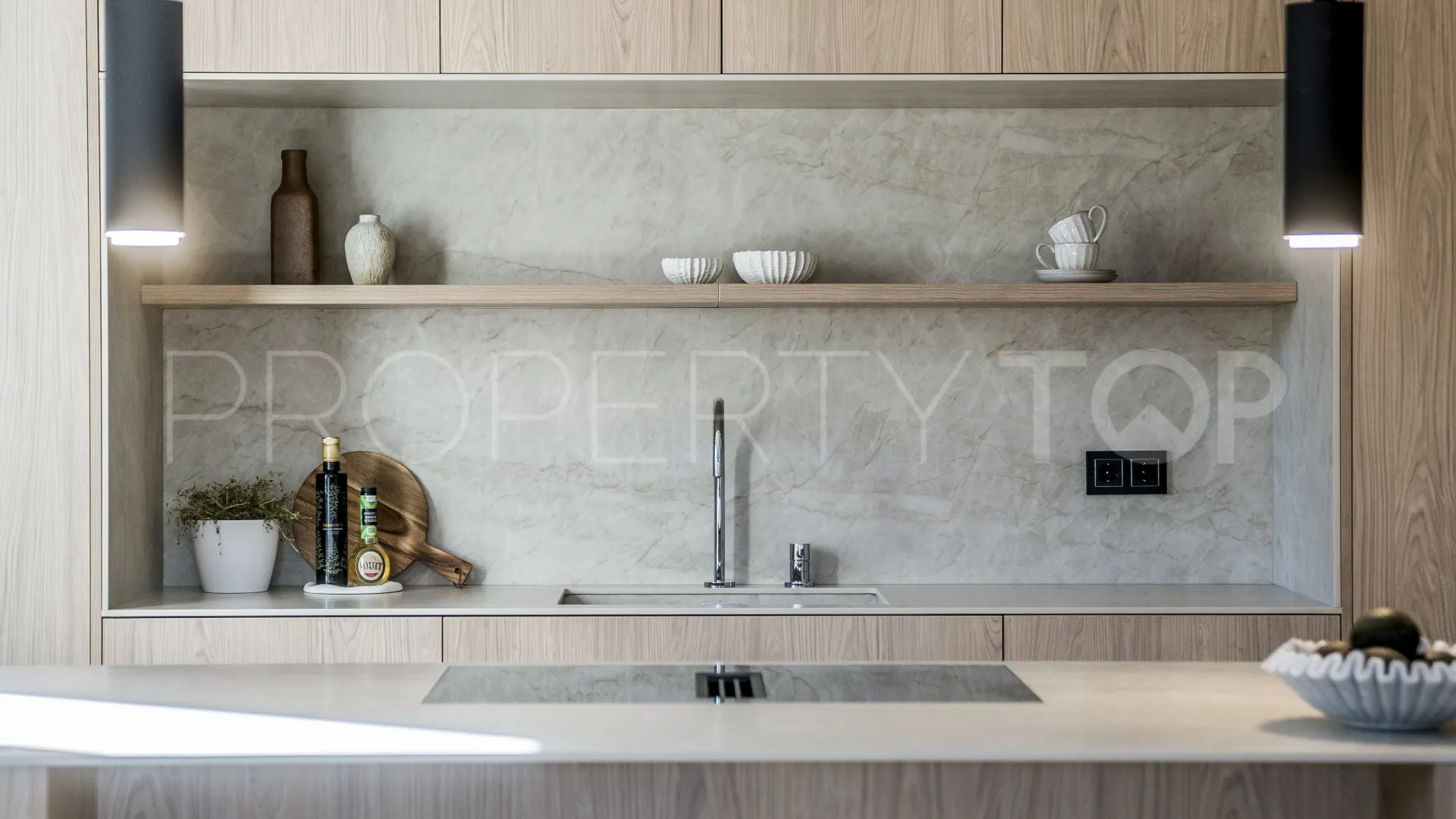 Comprar apartamento planta baja en Sierra Blanca