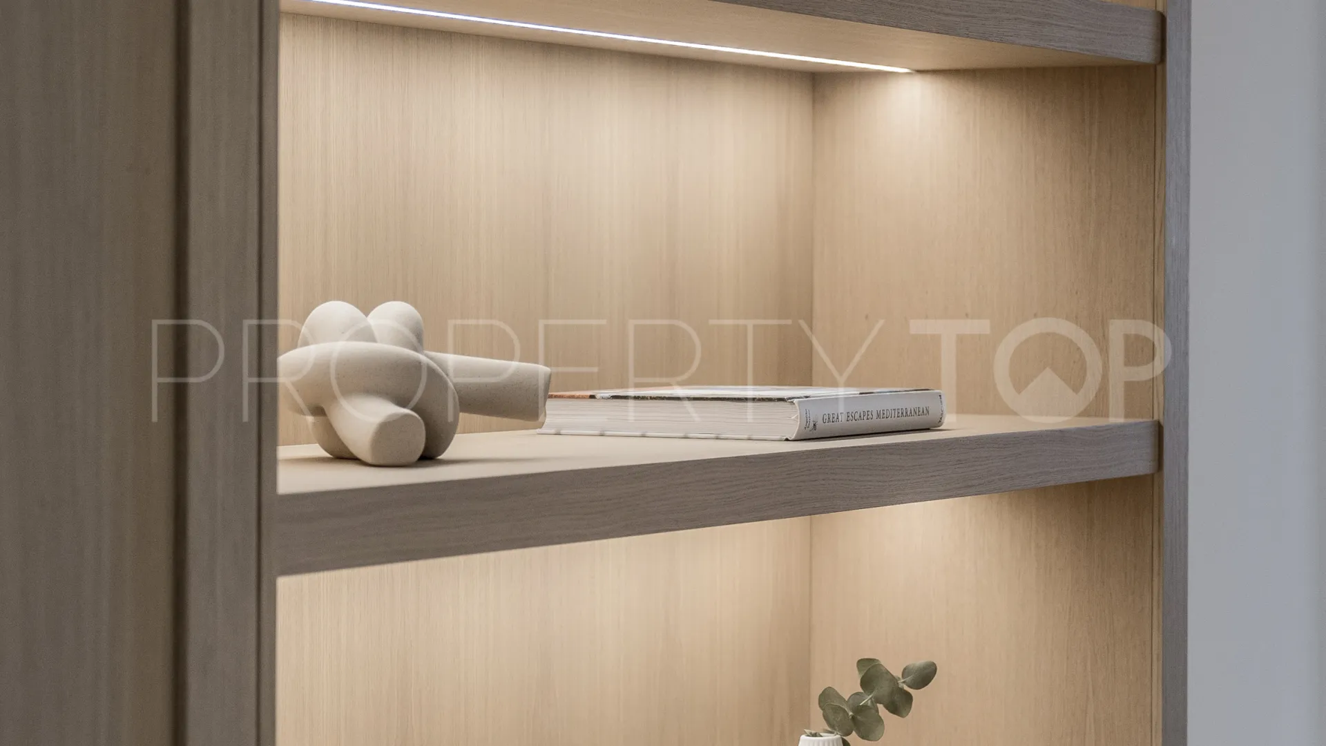 Comprar apartamento planta baja en Sierra Blanca