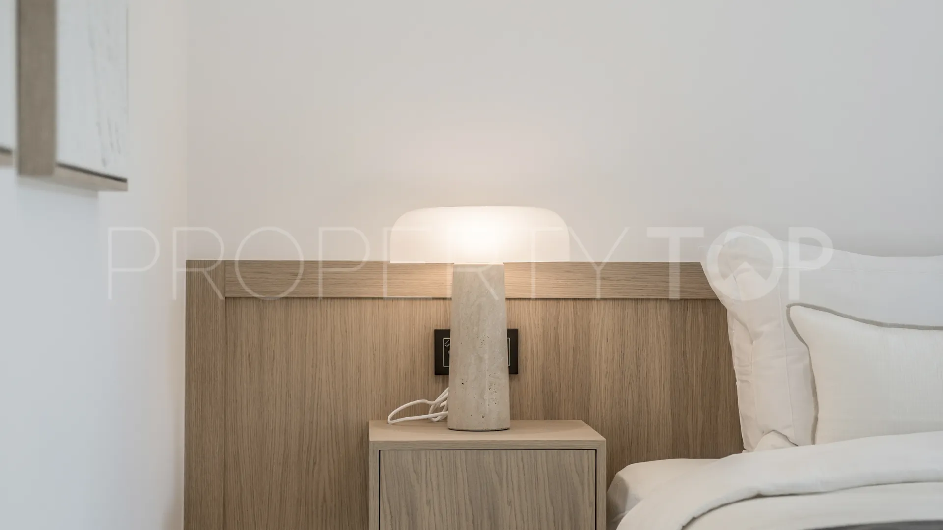 Comprar apartamento planta baja en Sierra Blanca