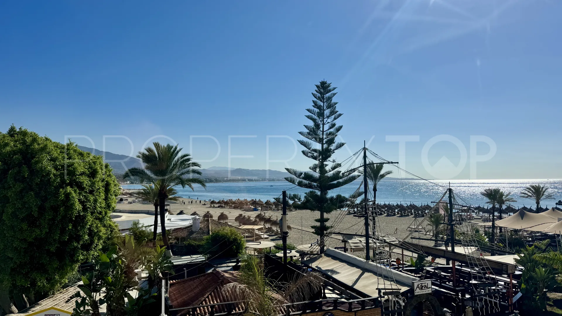 Marbella - Puerto Banus, apartamento con 1 dormitorio a la venta
