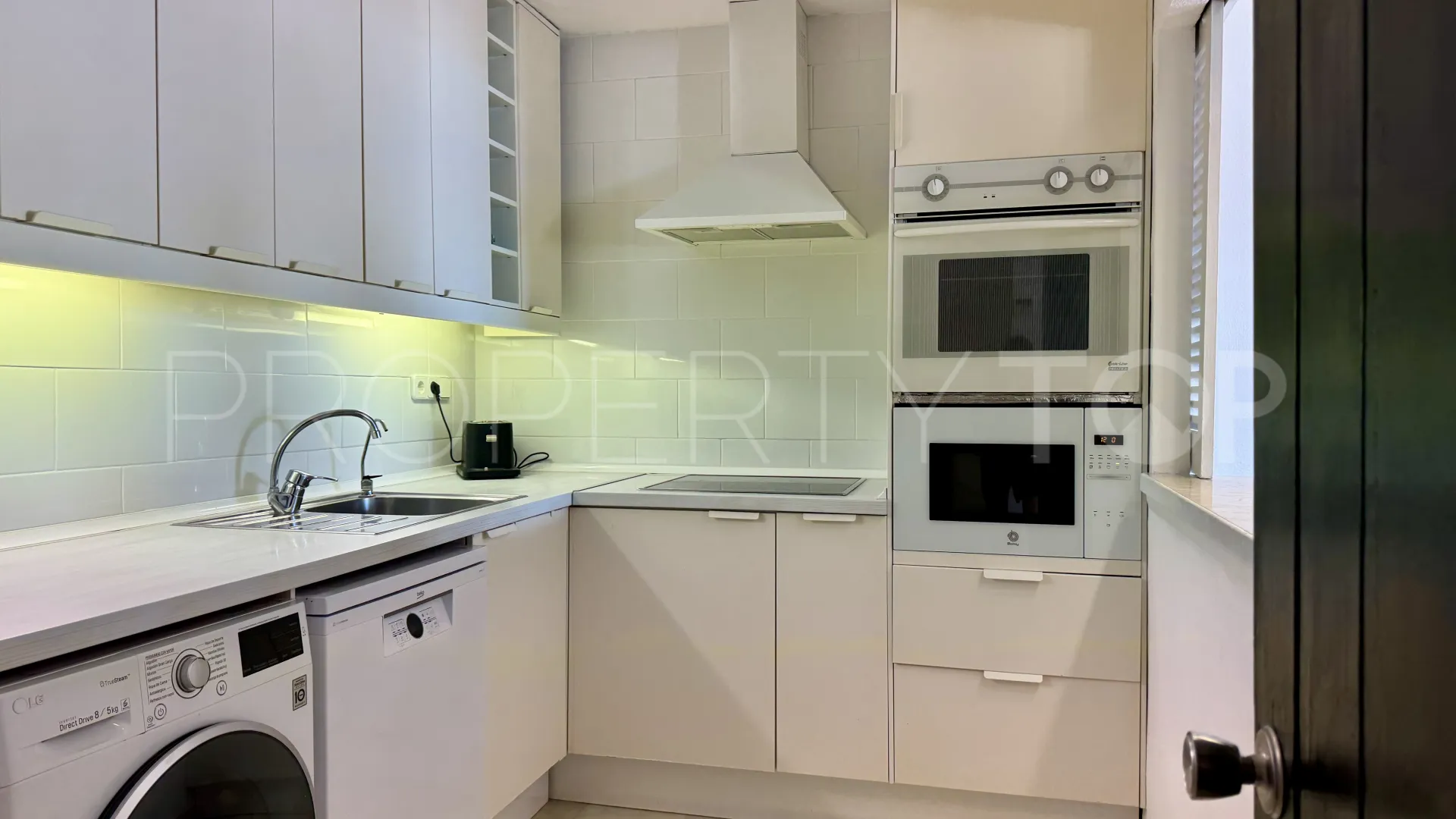 Marbella - Puerto Banus, apartamento con 1 dormitorio a la venta