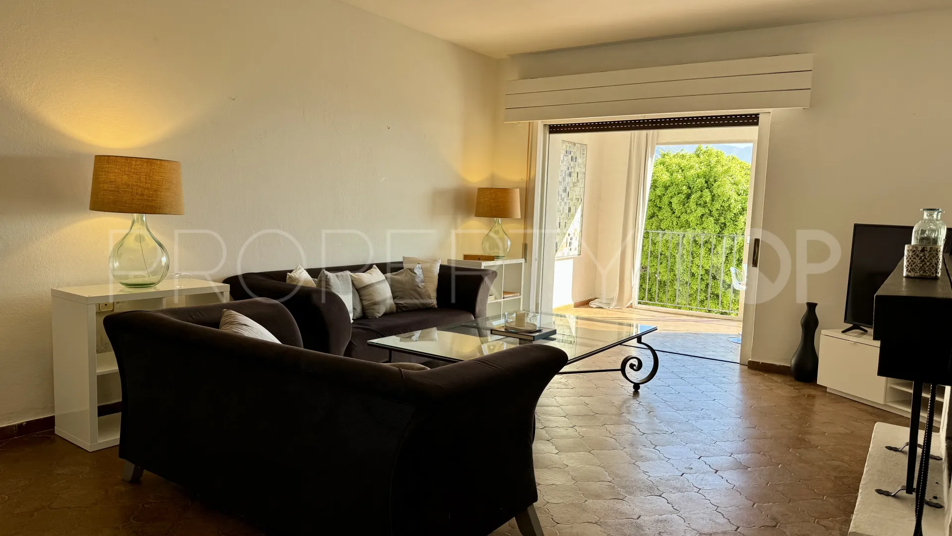 Marbella - Puerto Banus, apartamento con 1 dormitorio a la venta