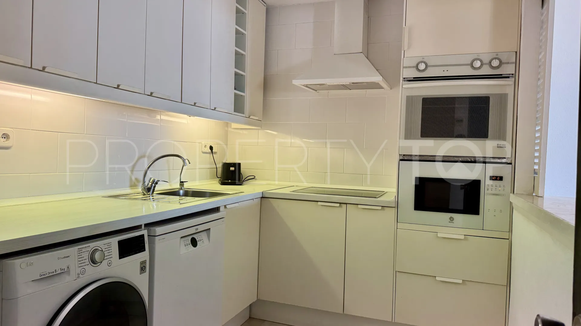 Marbella - Puerto Banus, apartamento con 1 dormitorio a la venta