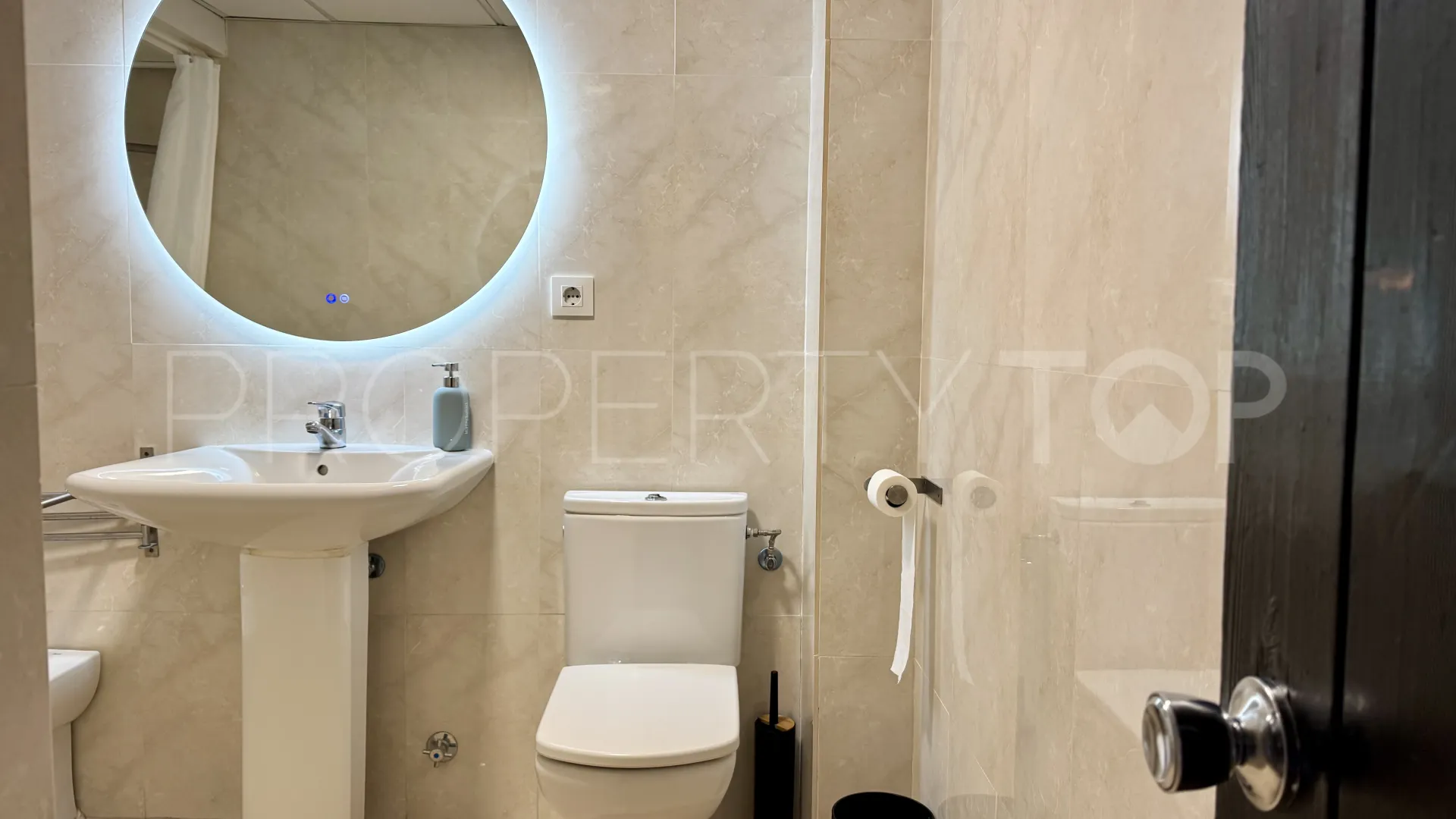 Marbella - Puerto Banus, apartamento con 1 dormitorio a la venta