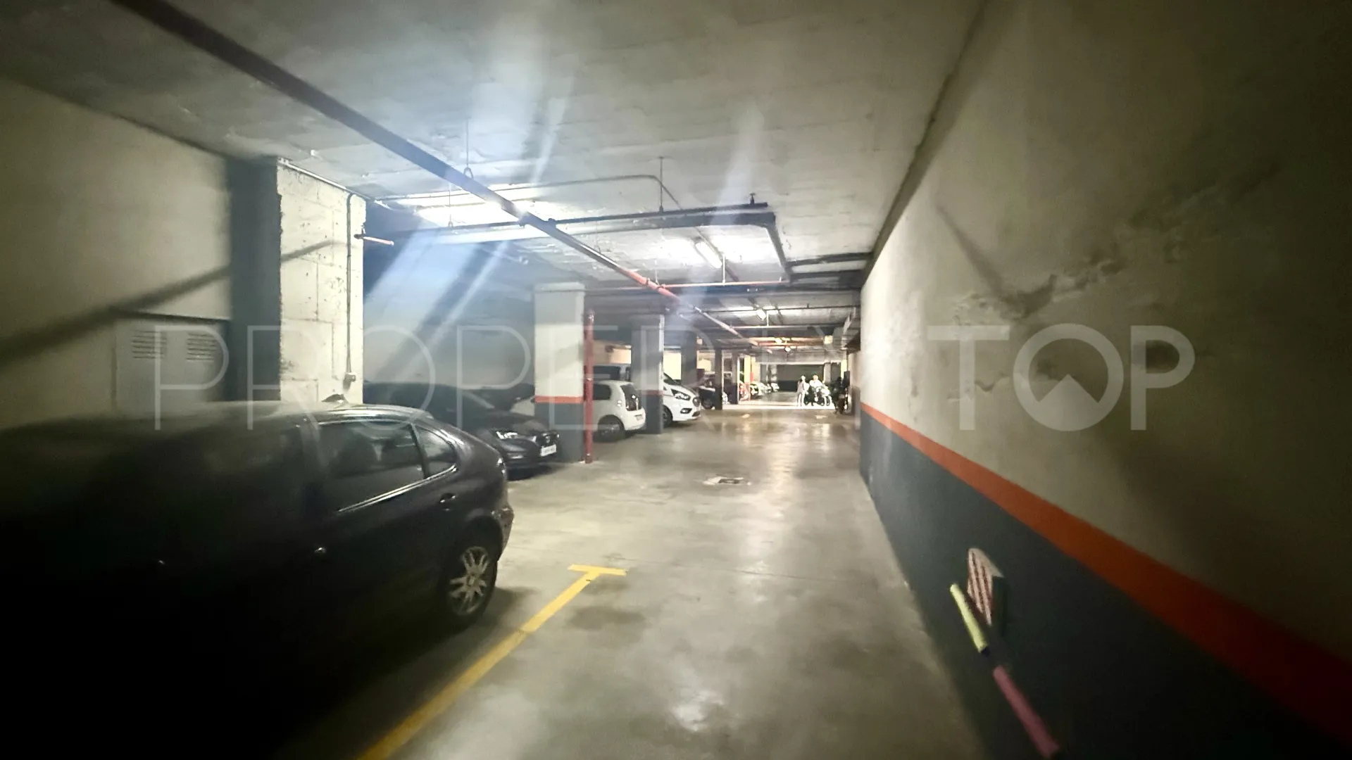 For sale investment in San Pedro de Alcantara