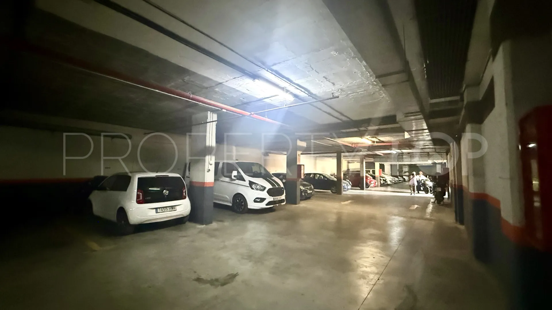 For sale investment in San Pedro de Alcantara