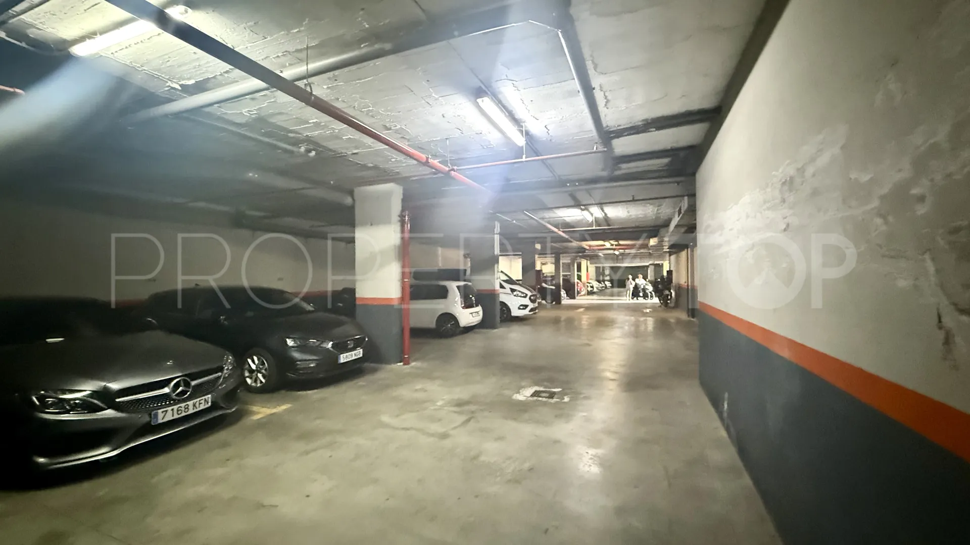 For sale investment in San Pedro de Alcantara