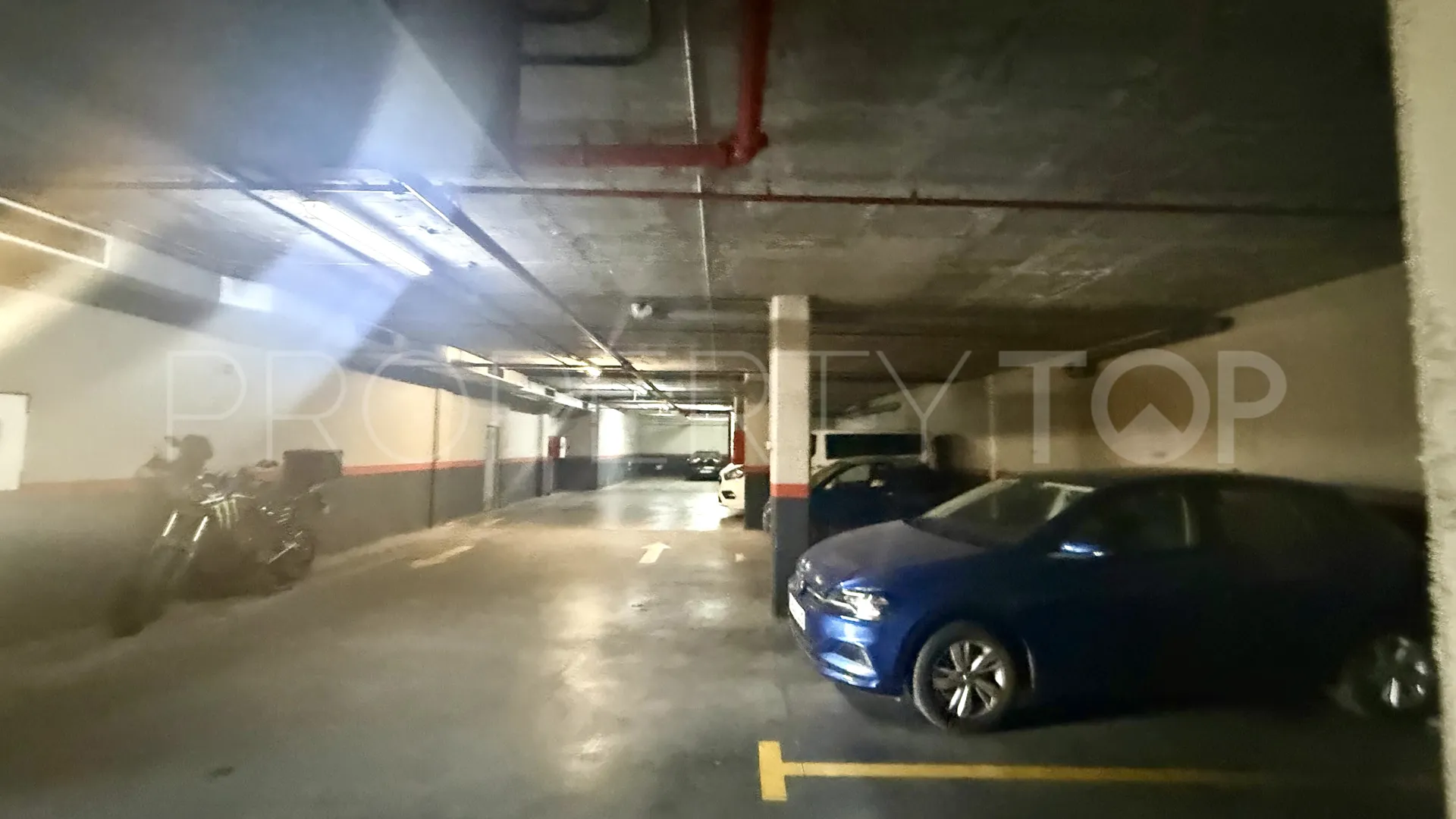 For sale investment in San Pedro de Alcantara