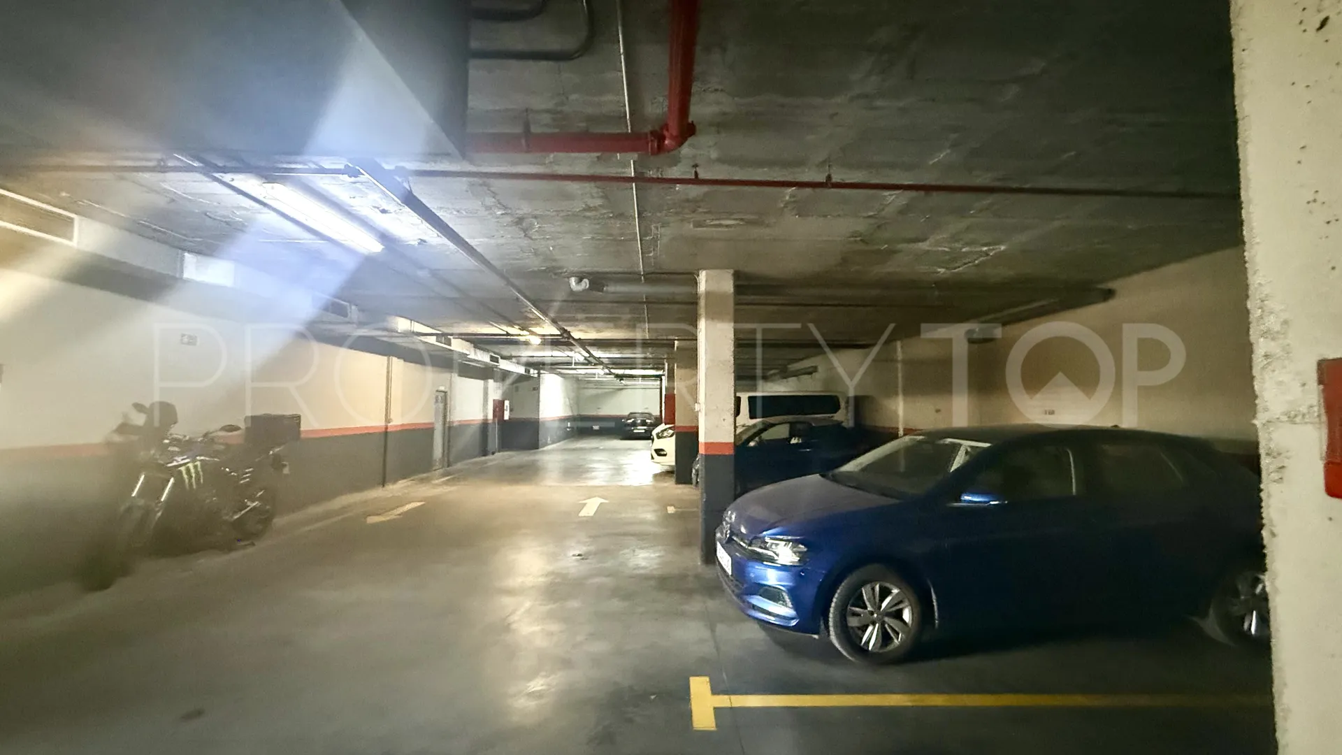 For sale investment in San Pedro de Alcantara