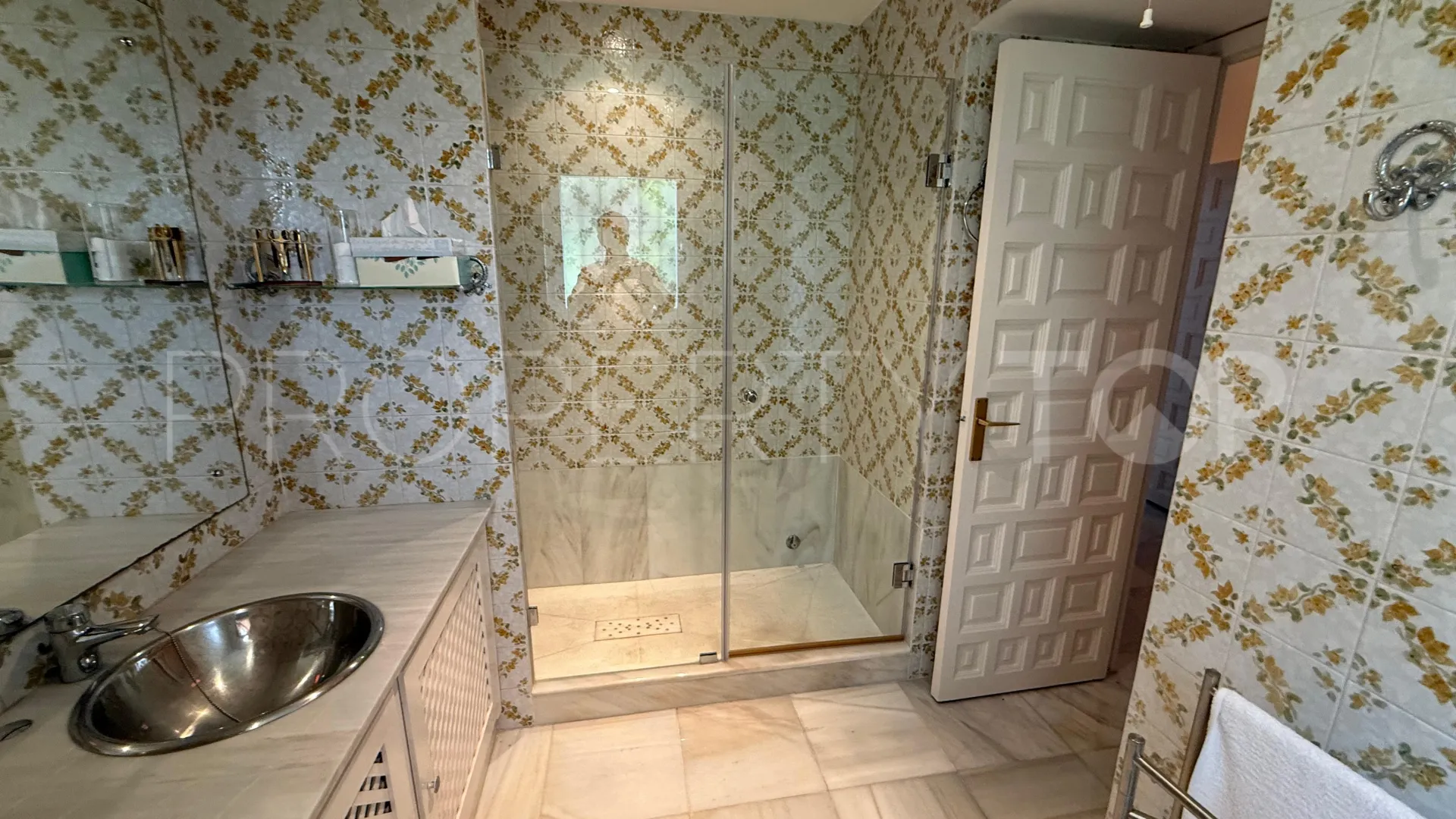 Se vende casa en Nueva Andalucia