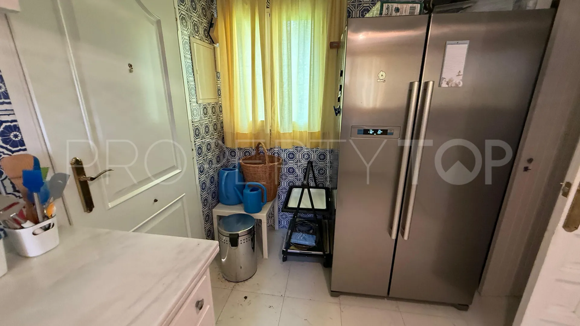 Se vende casa en Nueva Andalucia