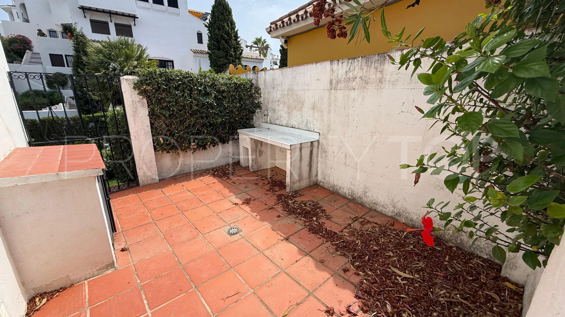 Se vende casa en Nueva Andalucia