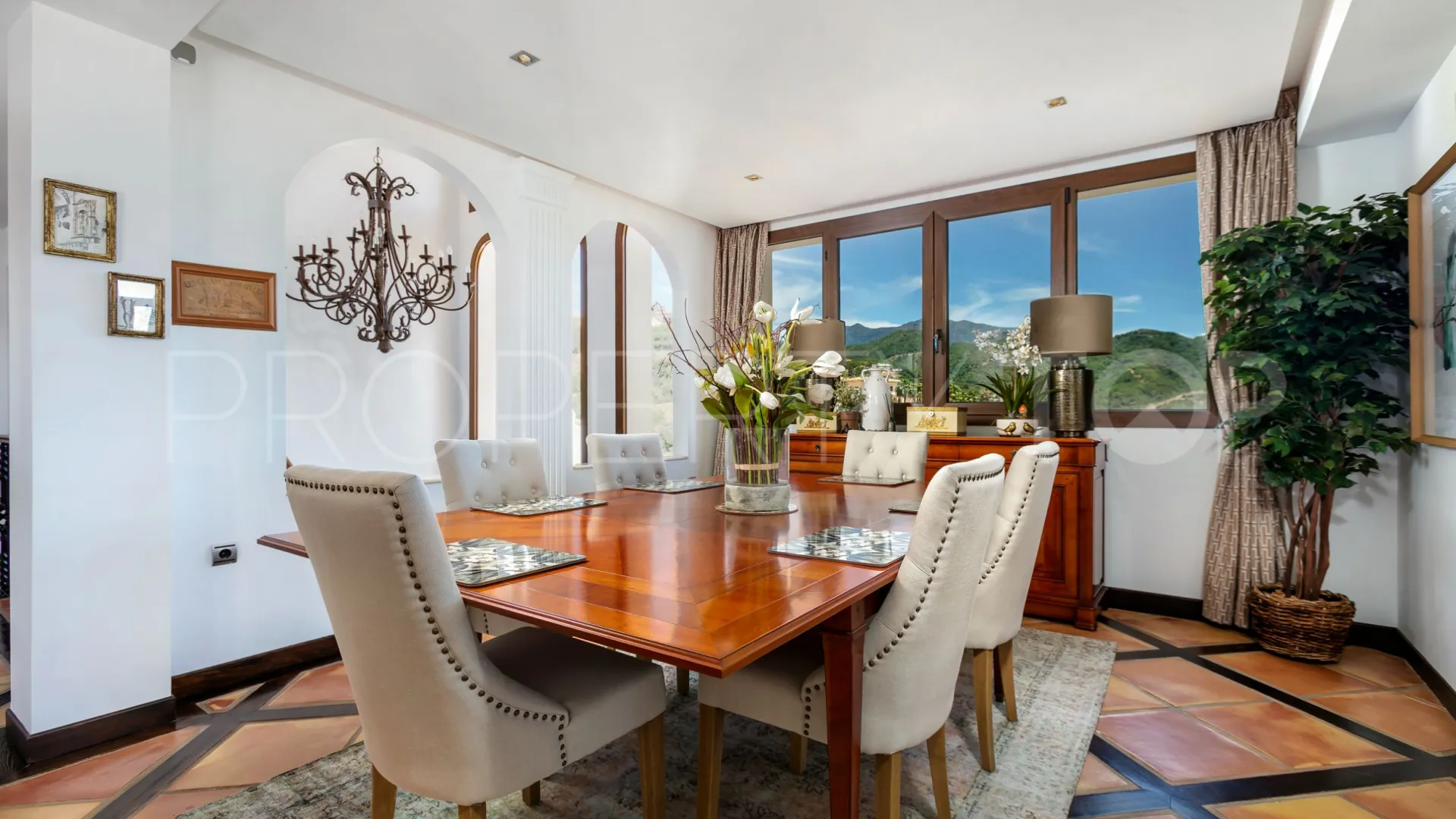 Monte Mayor, villa a la venta de 4 dormitorios