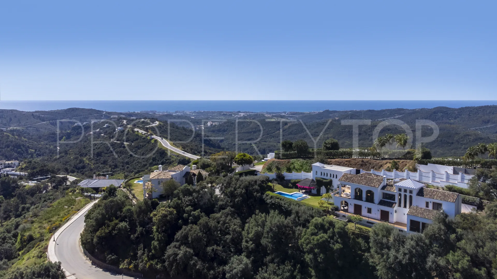 Monte Mayor, villa a la venta de 4 dormitorios