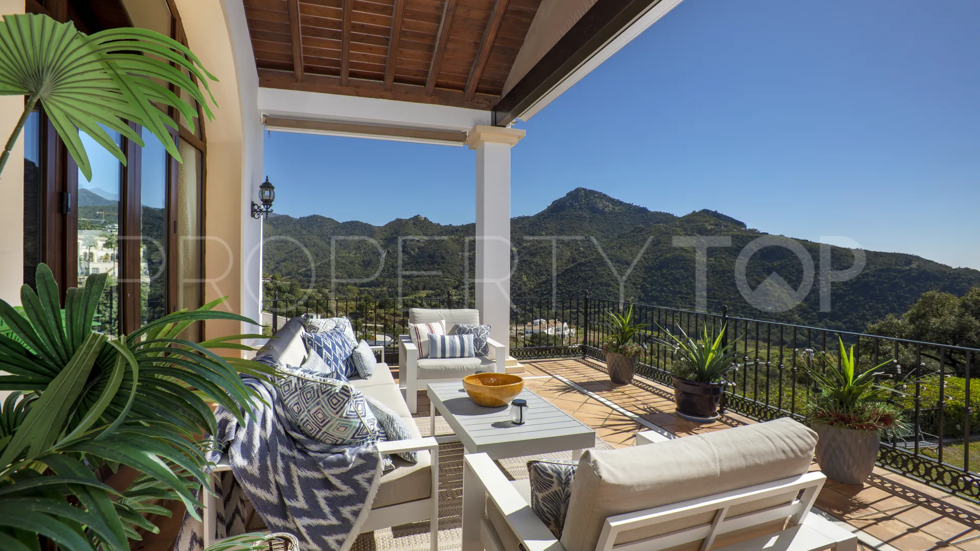 Monte Mayor, villa a la venta de 4 dormitorios