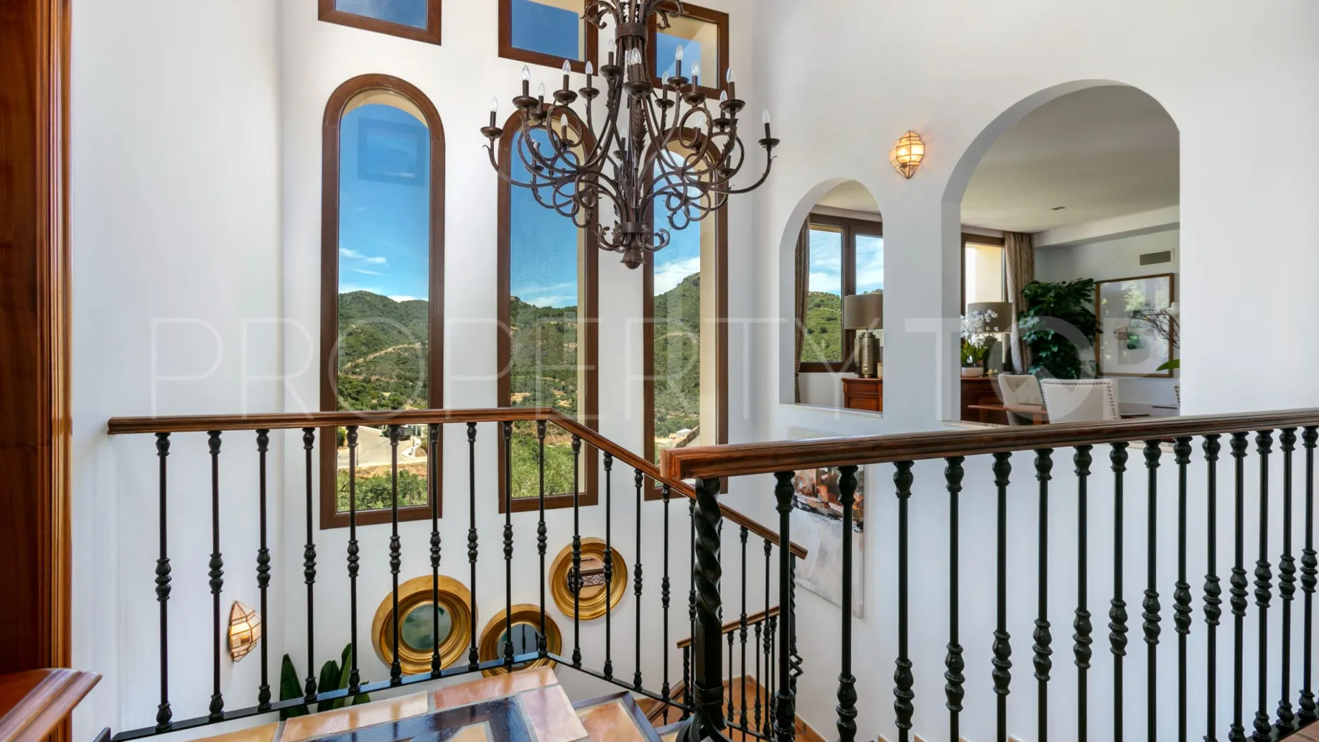 Monte Mayor, villa a la venta de 4 dormitorios