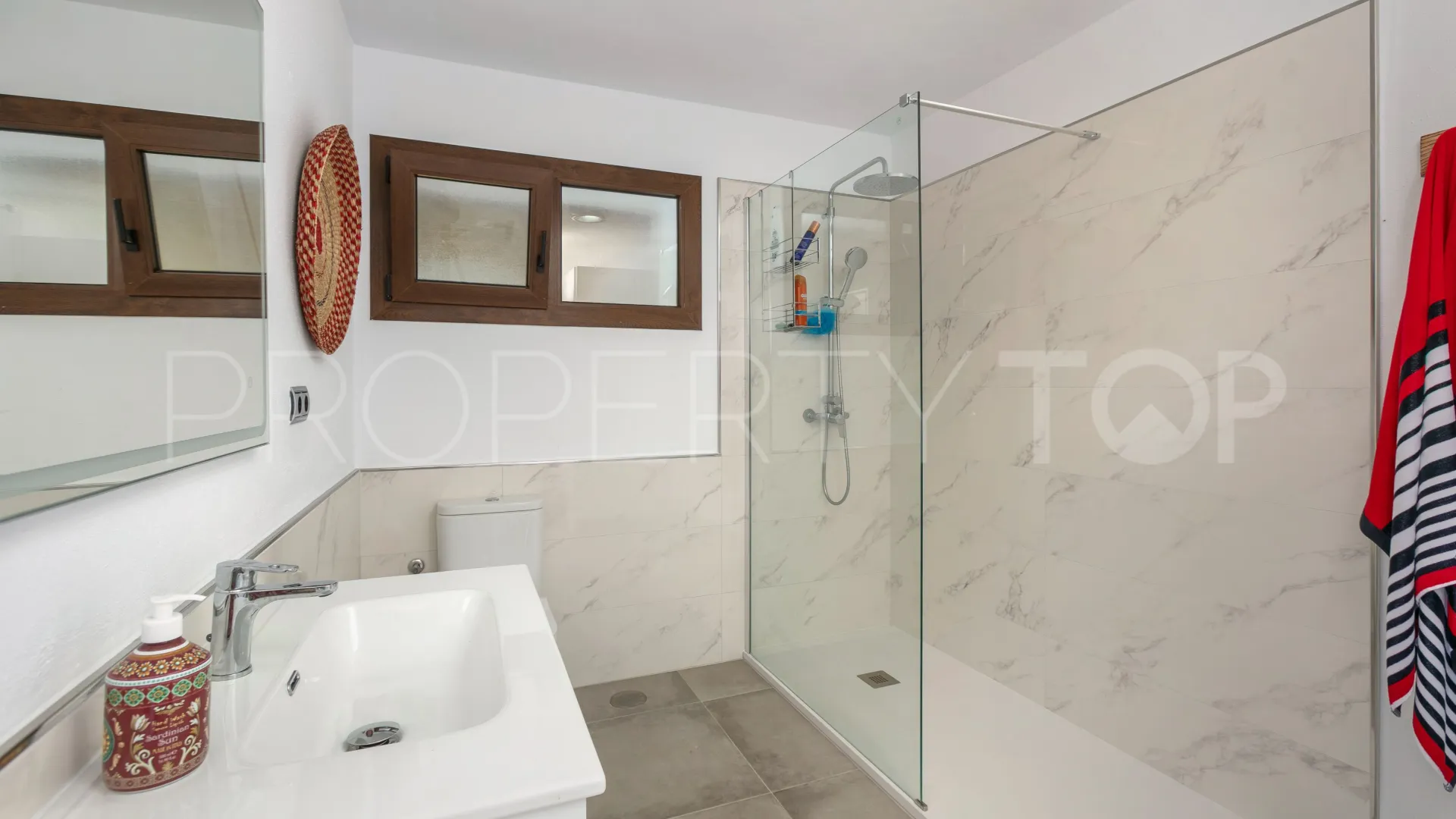 Monte Mayor, villa a la venta de 4 dormitorios