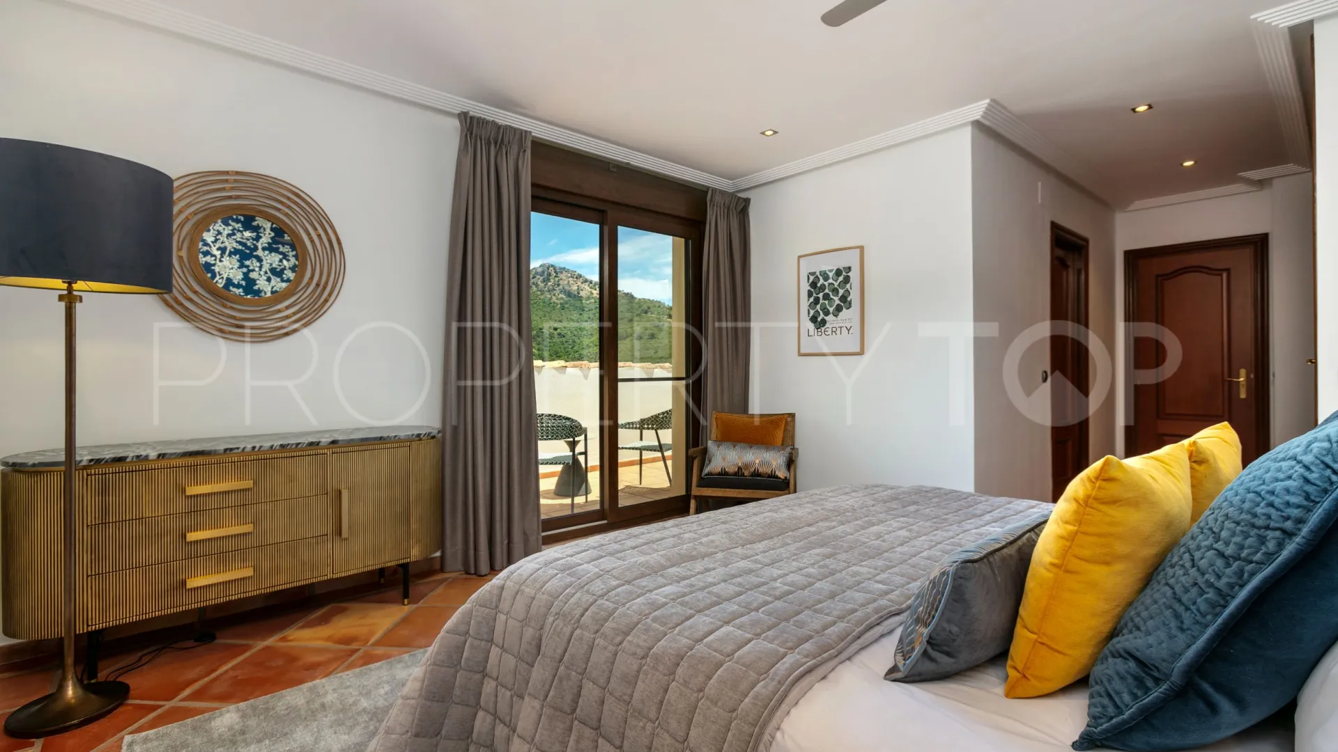 Monte Mayor, villa a la venta de 4 dormitorios