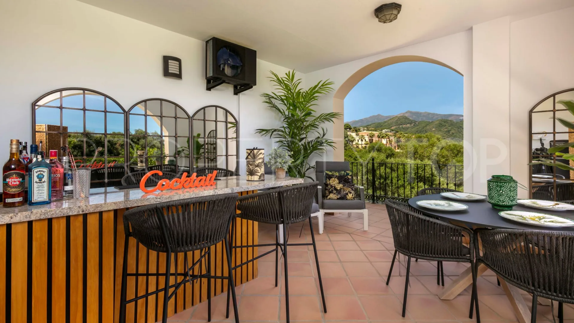Monte Mayor, villa a la venta de 4 dormitorios