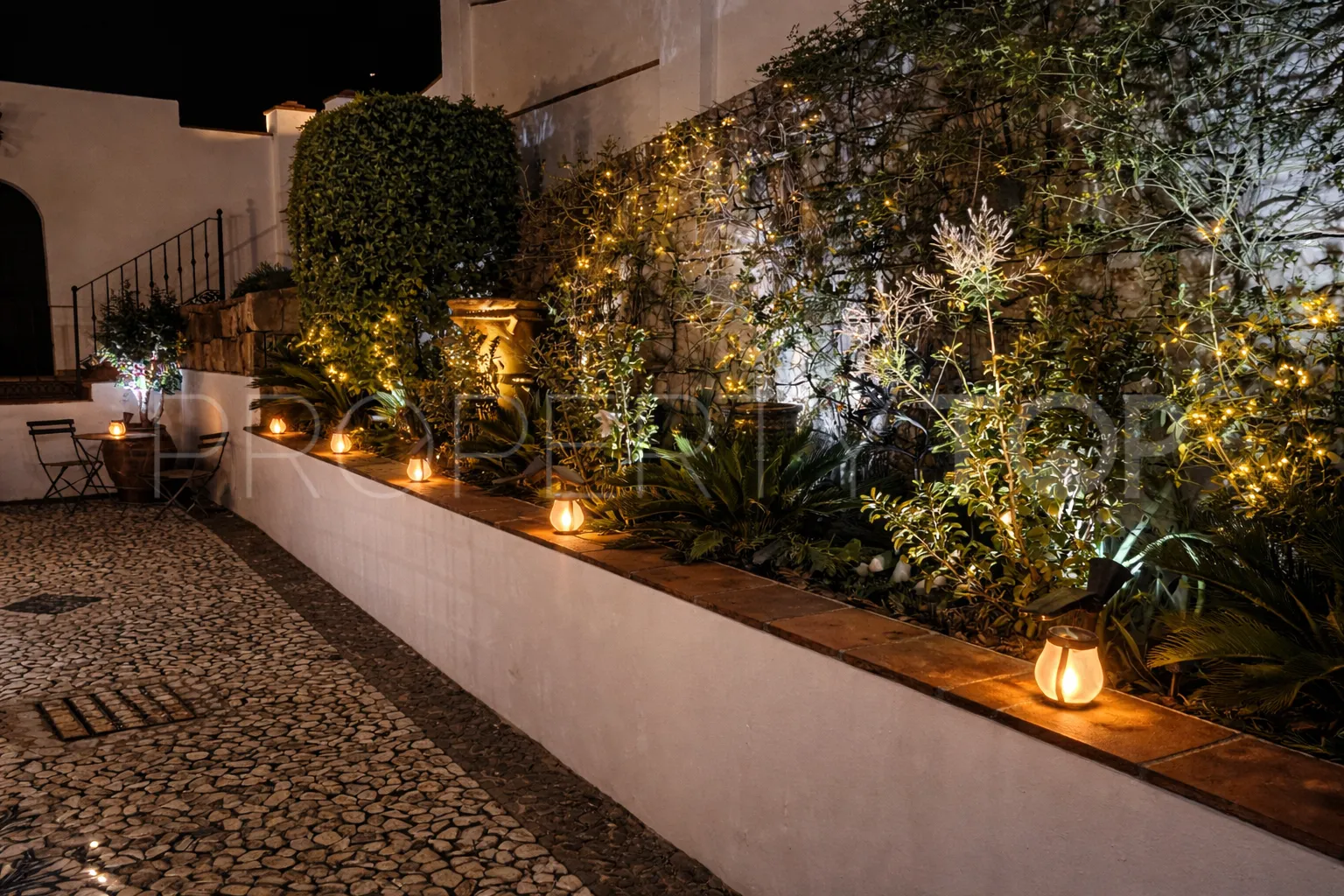 Monte Mayor, villa a la venta de 4 dormitorios