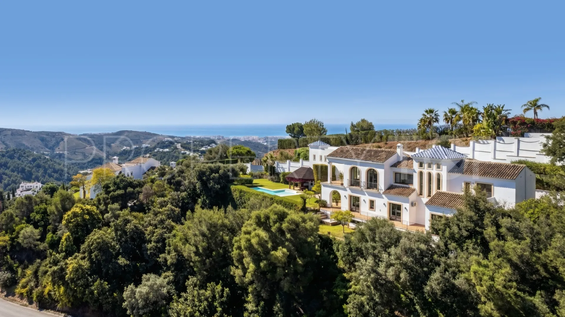 Monte Mayor, villa a la venta de 4 dormitorios