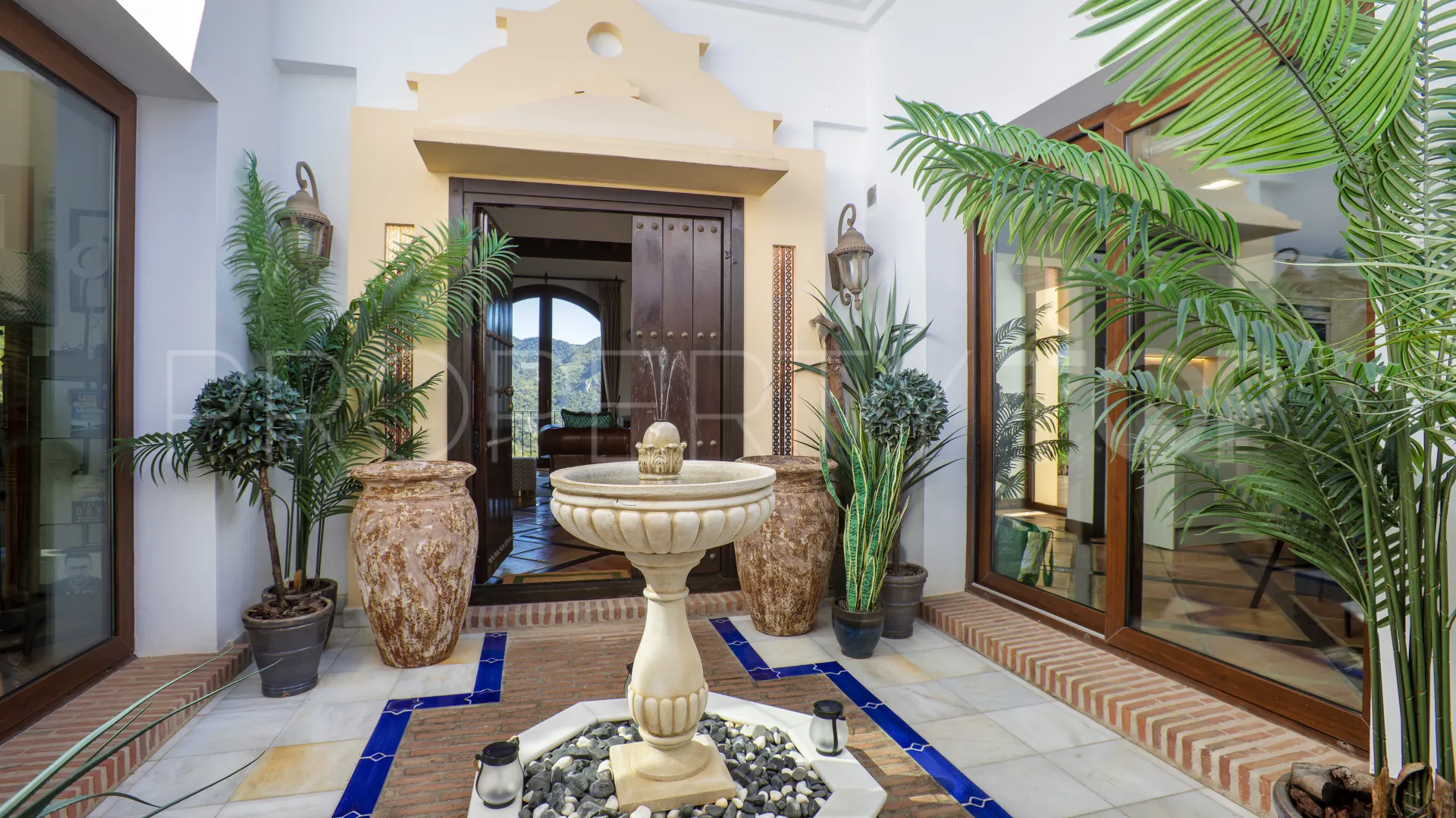 Monte Mayor, villa a la venta de 4 dormitorios